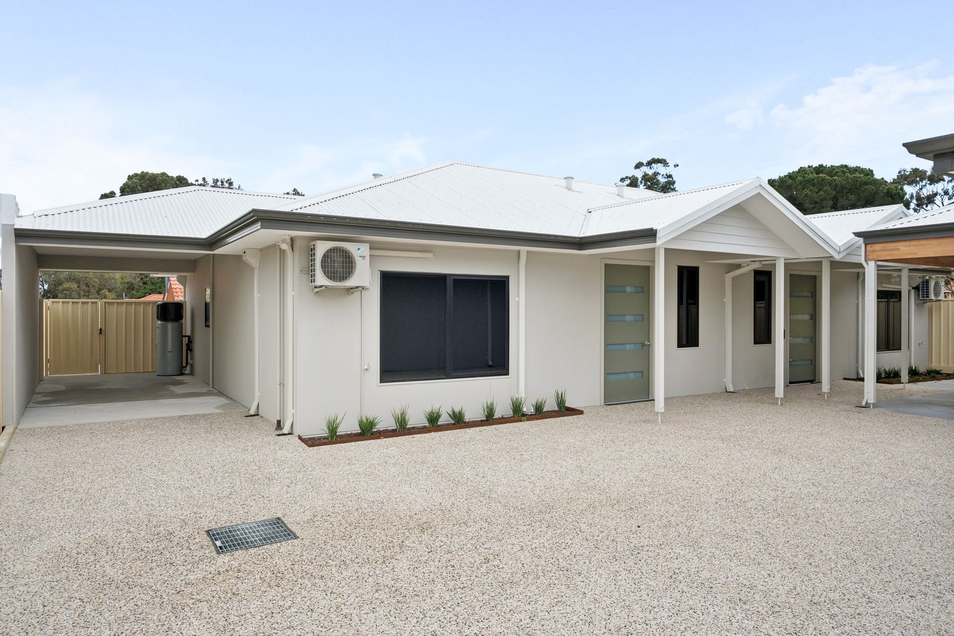 2 Bedroom Villas, Gosnells — Home image 6