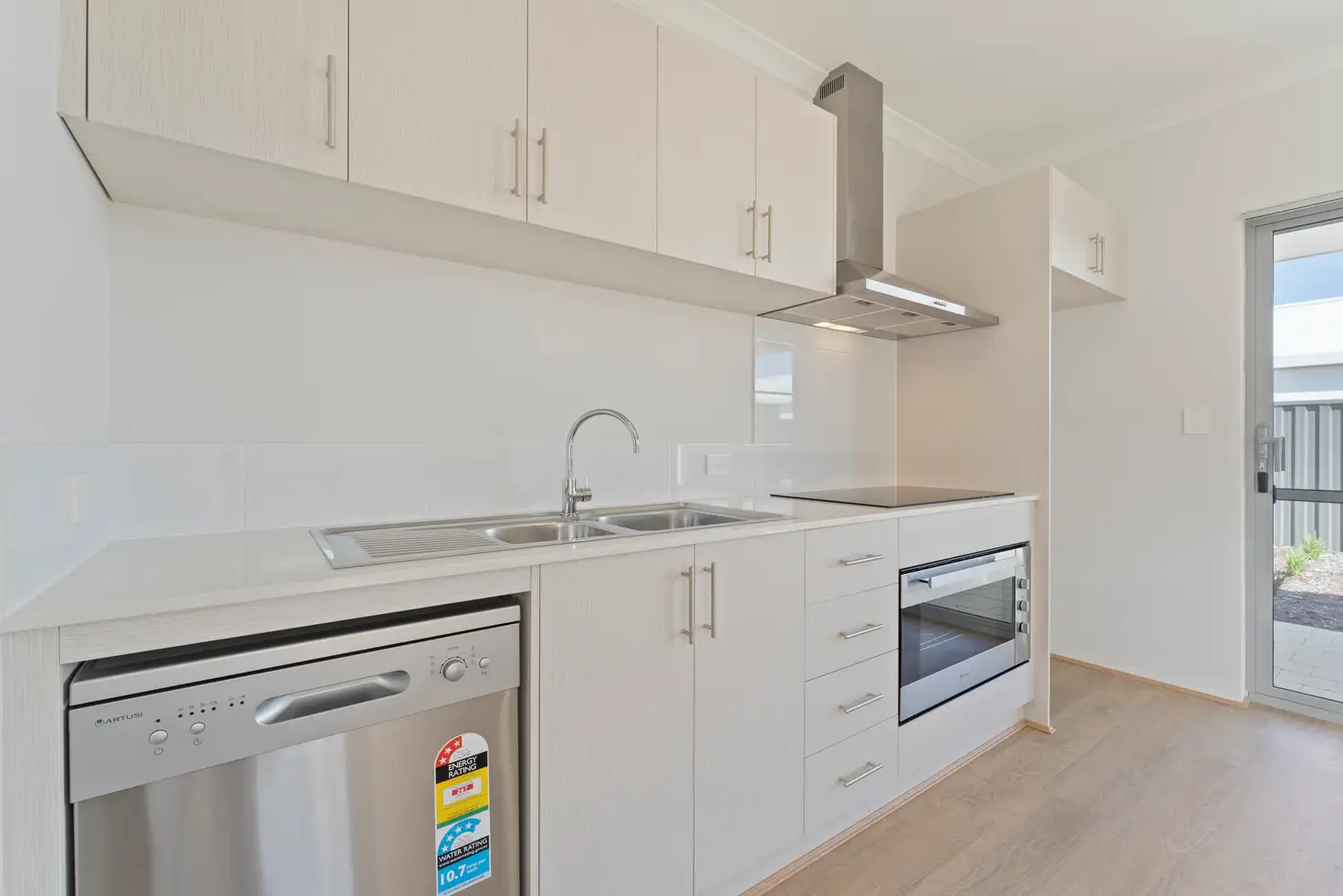 Lovely 2 bedroom House — Home image 3