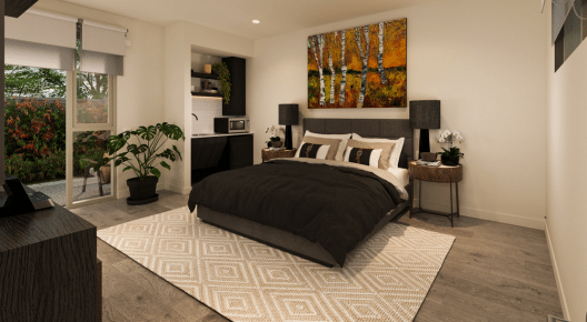 Mentone — The Audrey — Home image 3