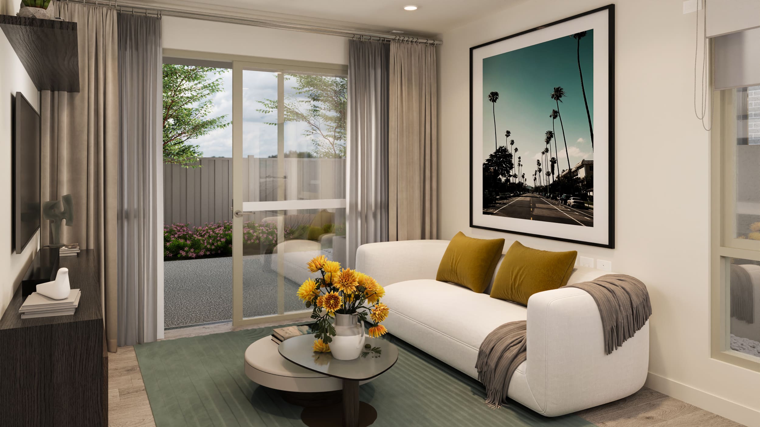 Mentone — The Audrey — Home image 4