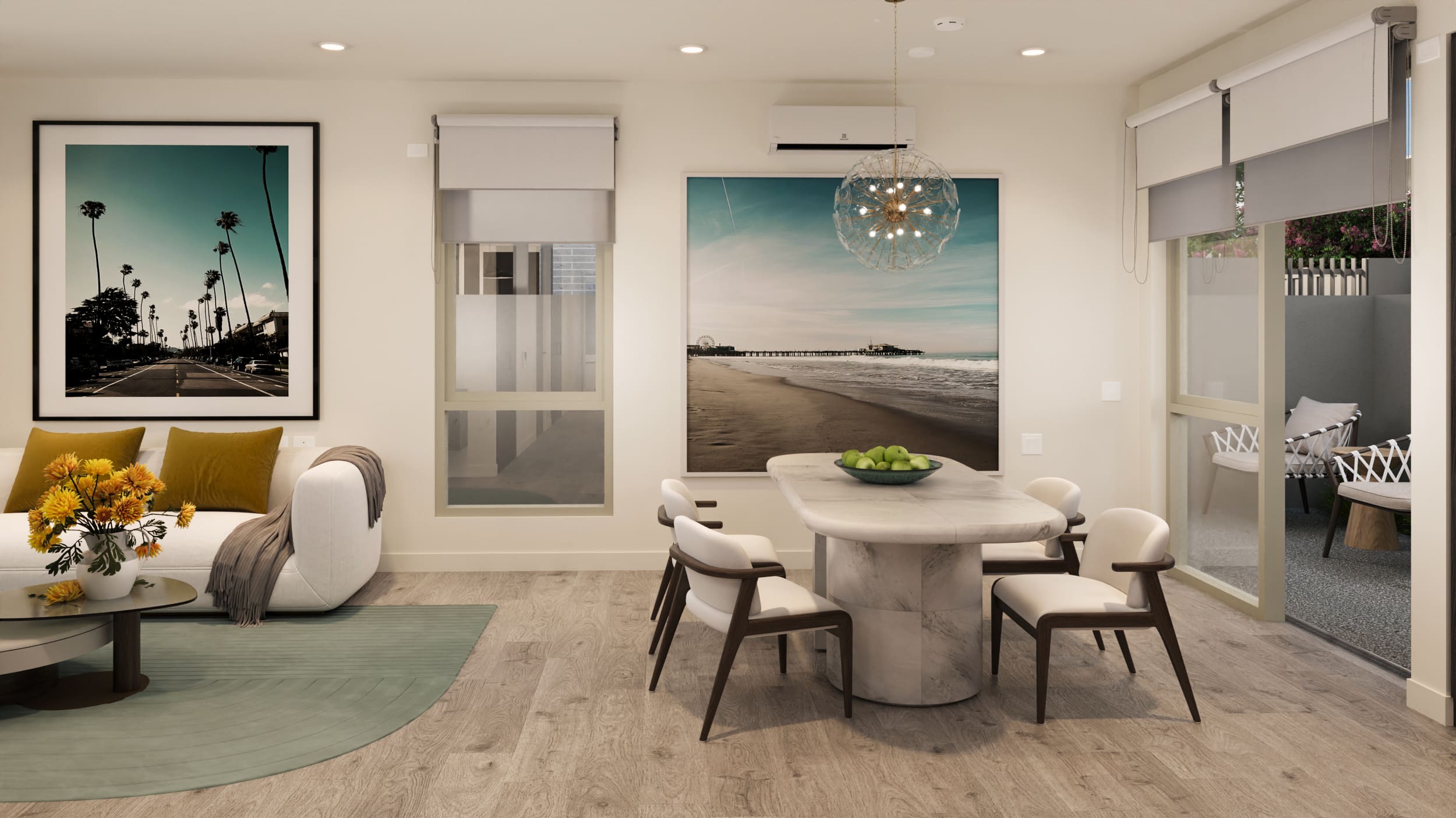 Mentone — The Audrey — Home image 7