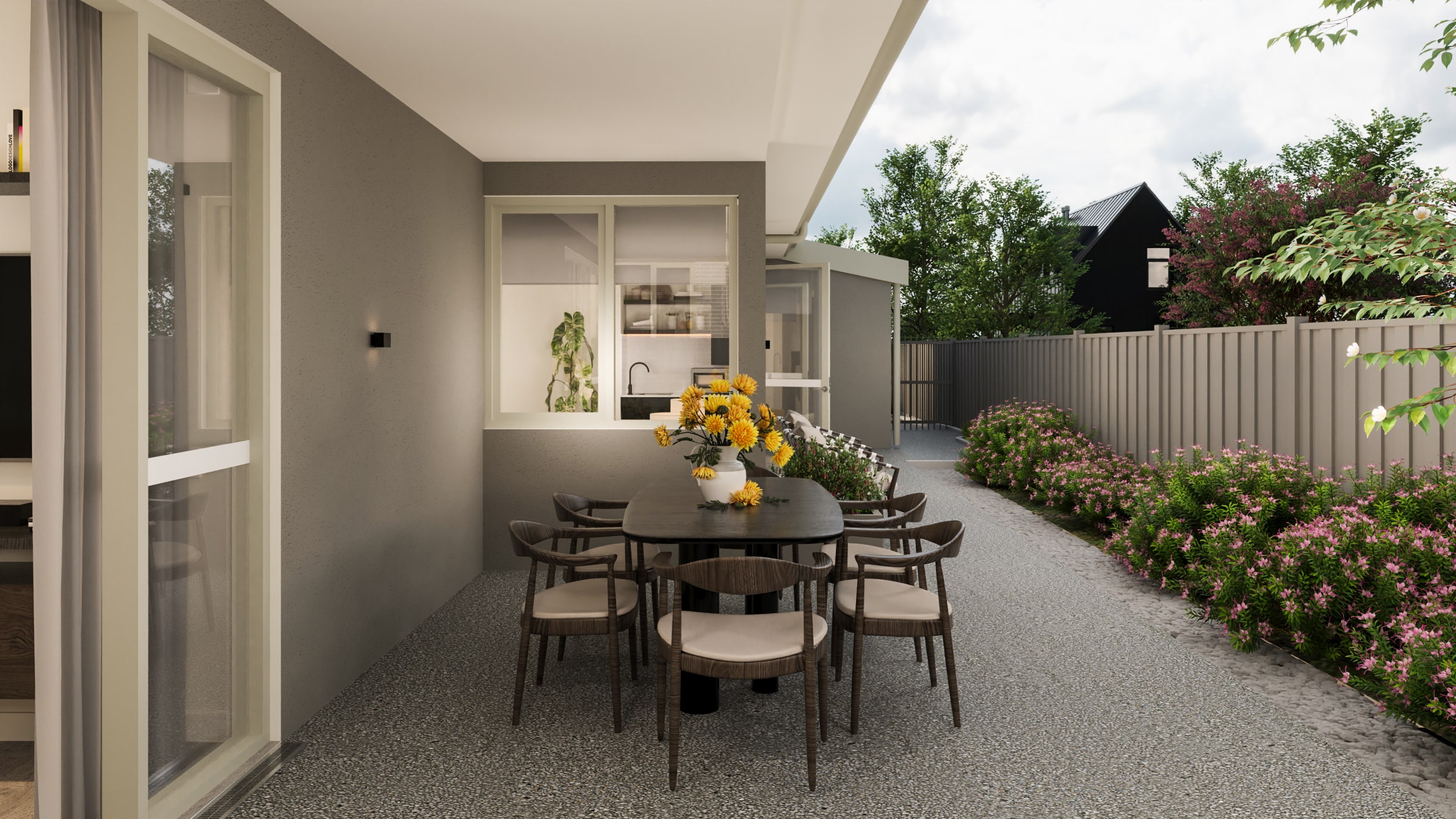 Mentone — The Audrey — Home image 8