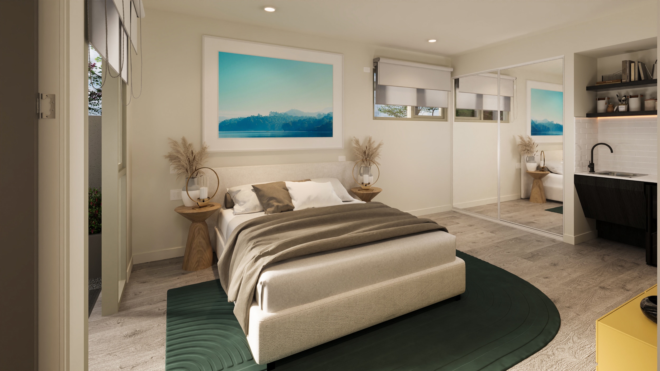 Mentone — The Audrey — Home image 9