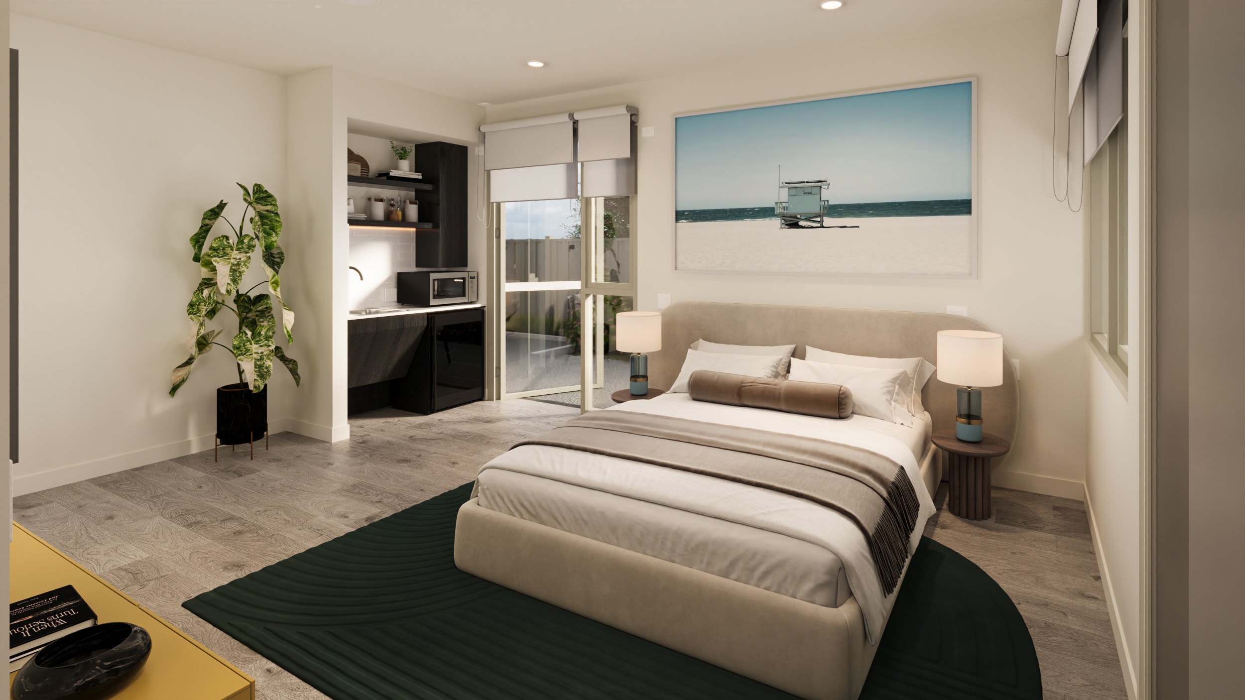 Mentone — The Audrey — Home image 10
