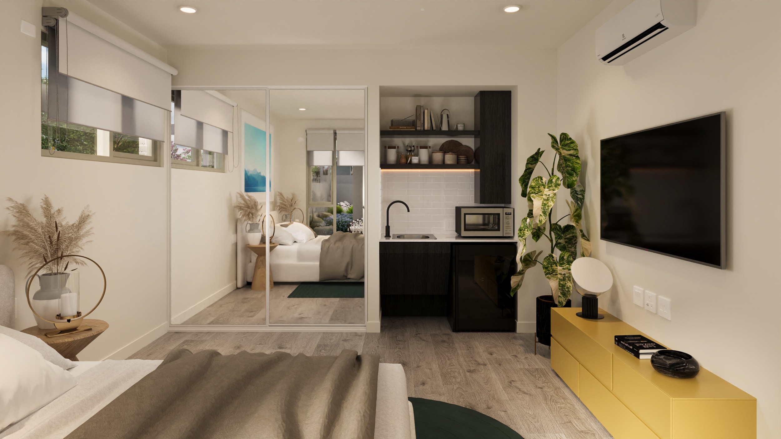 Mentone — The Audrey — Home image 11