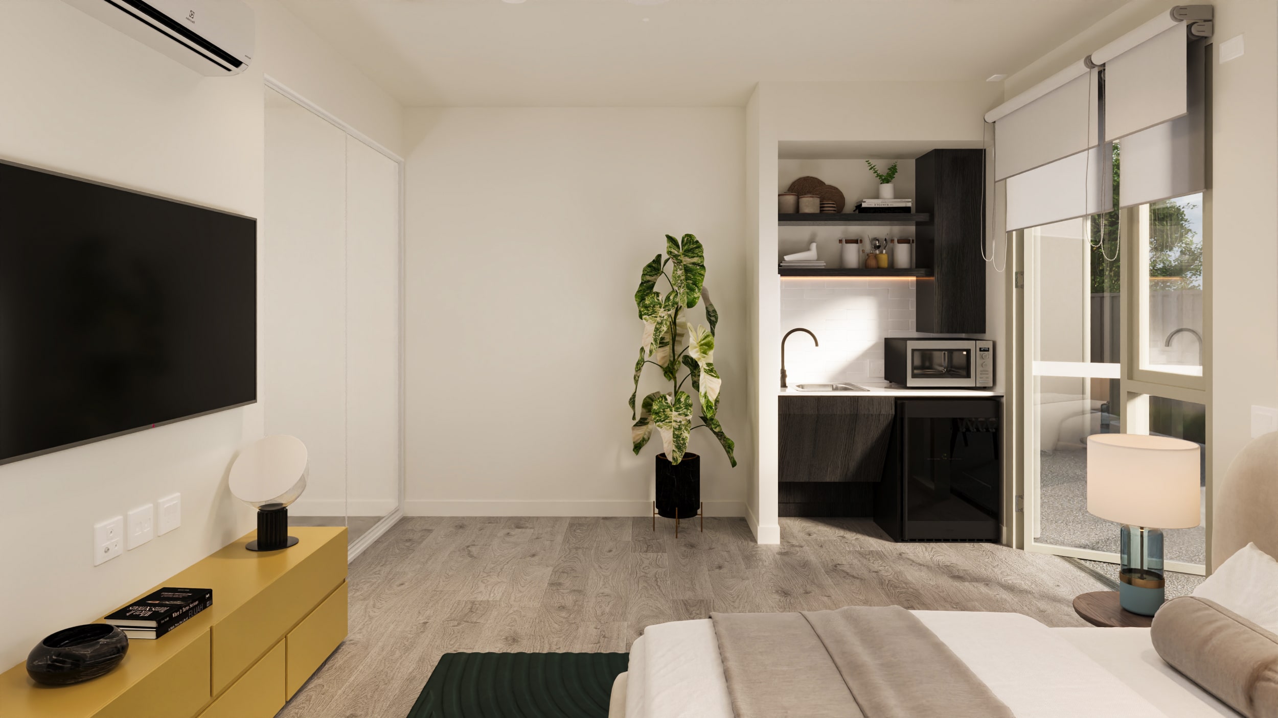 Mentone — The Audrey — Home image 12