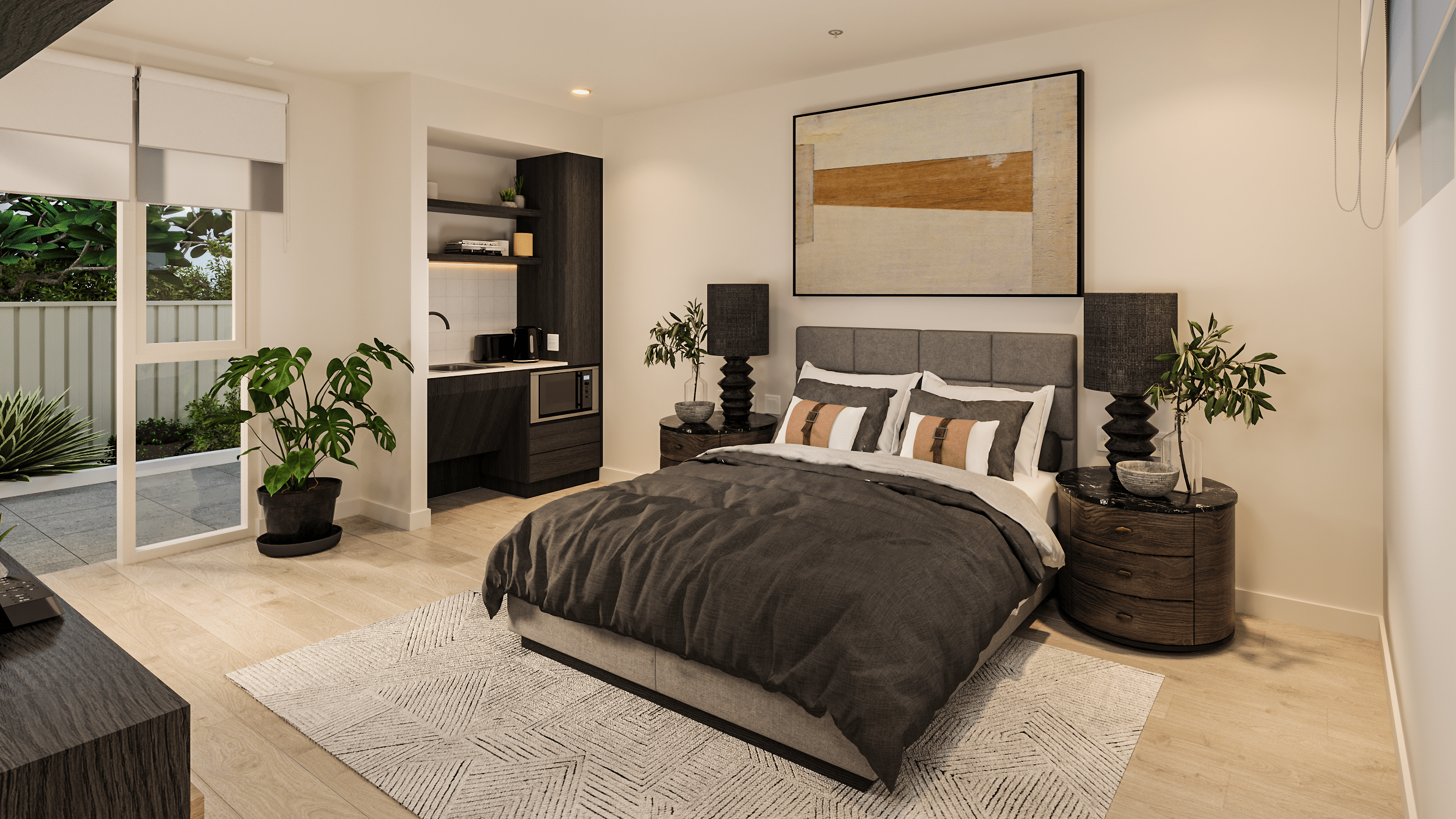 Mentone — The Audrey — Home image 18