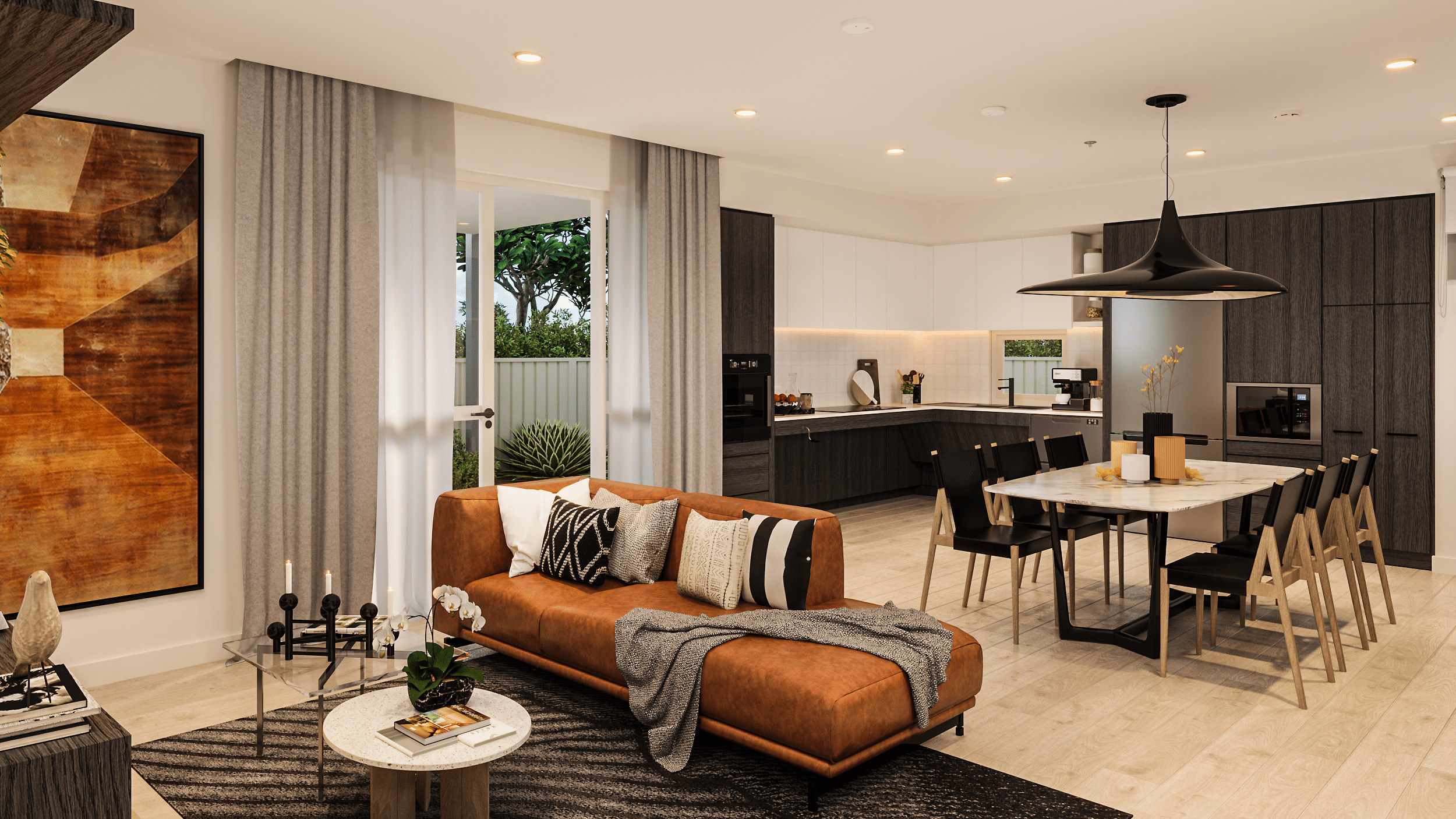 Mentone — The Audrey — Home image 19