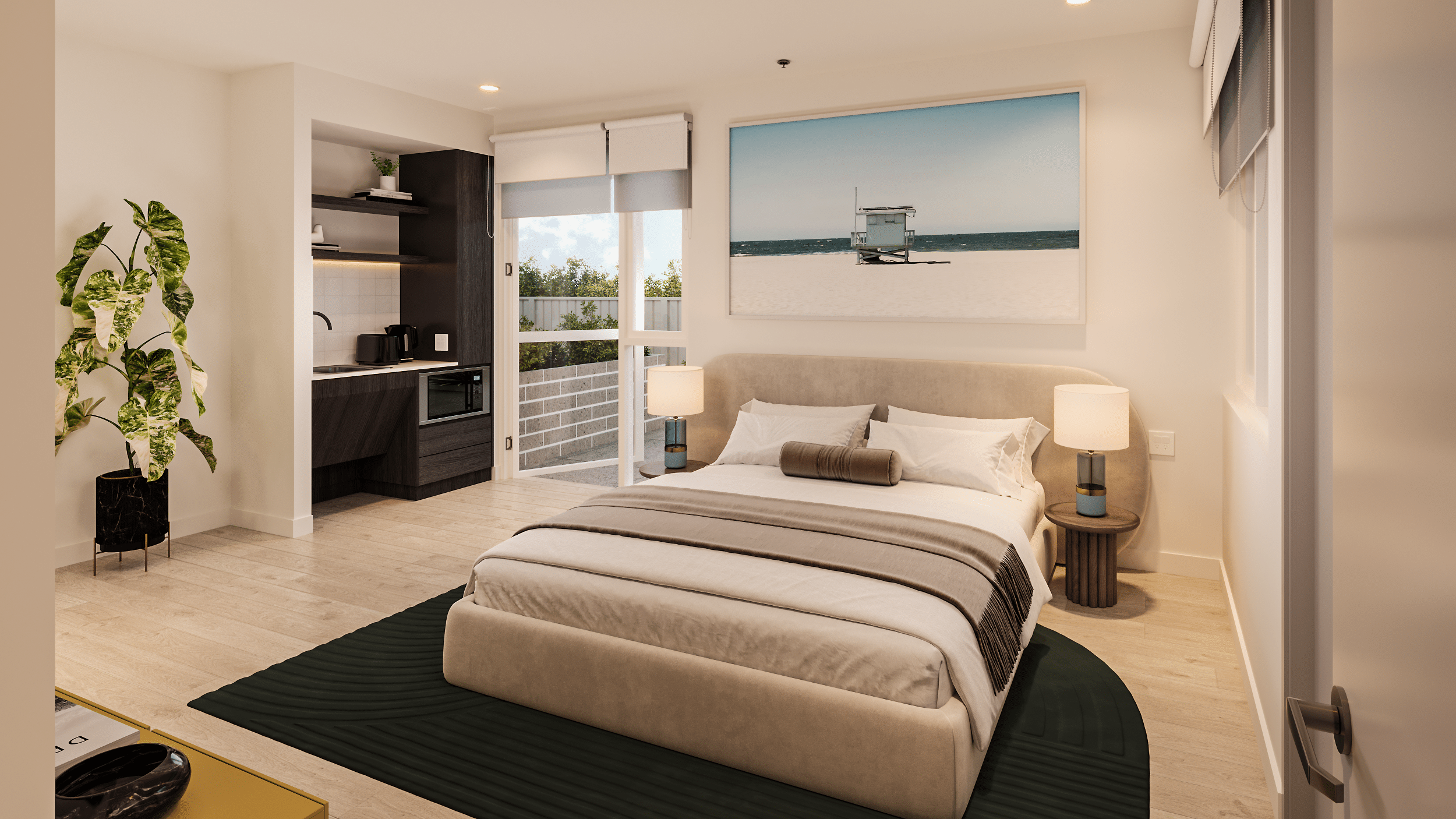 Mentone — The Audrey — Home image 22