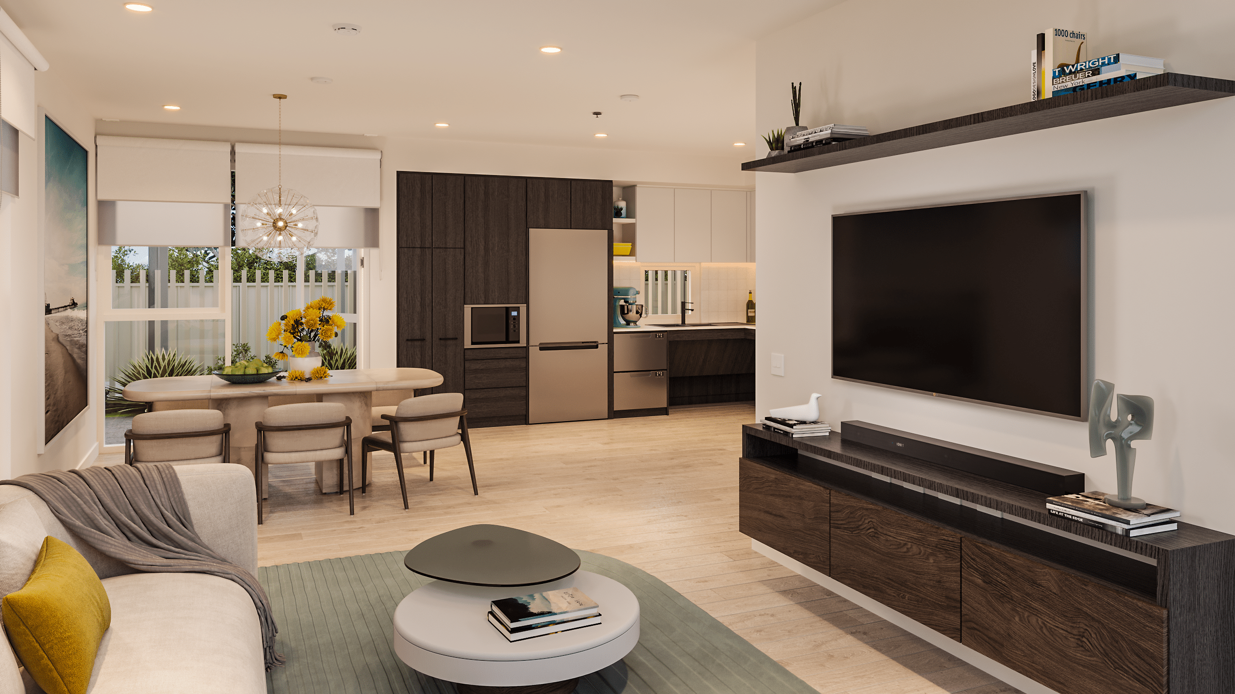 Mentone — The Audrey — Home image 24