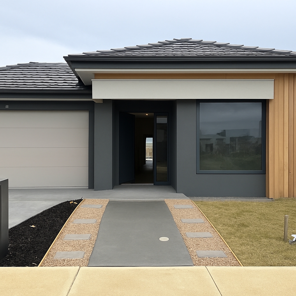 3+1 HPS home in Mickleham — Home image 3