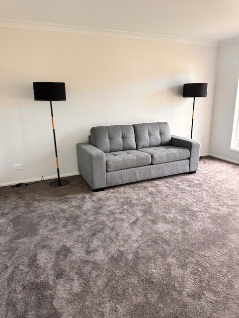 Toowoomba 3 SIL Room Home with OOA & Media Room — Home image 10