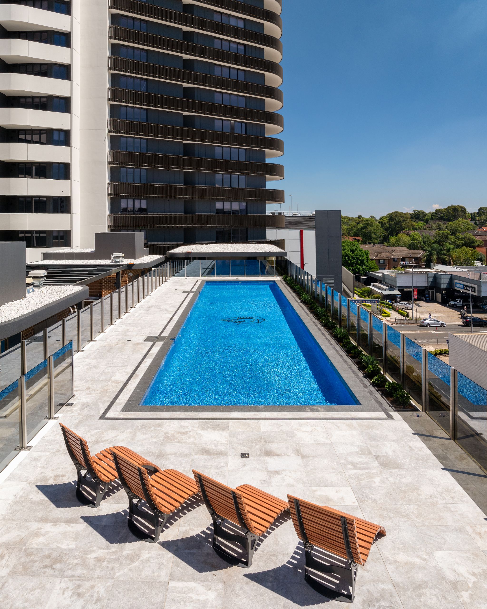 Modern and Stylish 1-Bedroom High Physical Support SDA — Home image 3