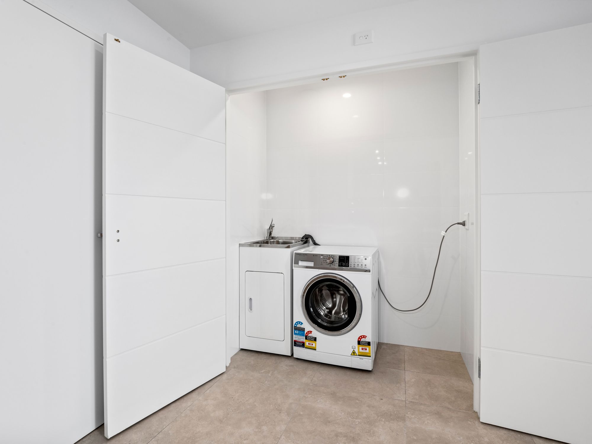 Modern and Stylish 1-Bedroom High Physical Support SDA — Home image 7