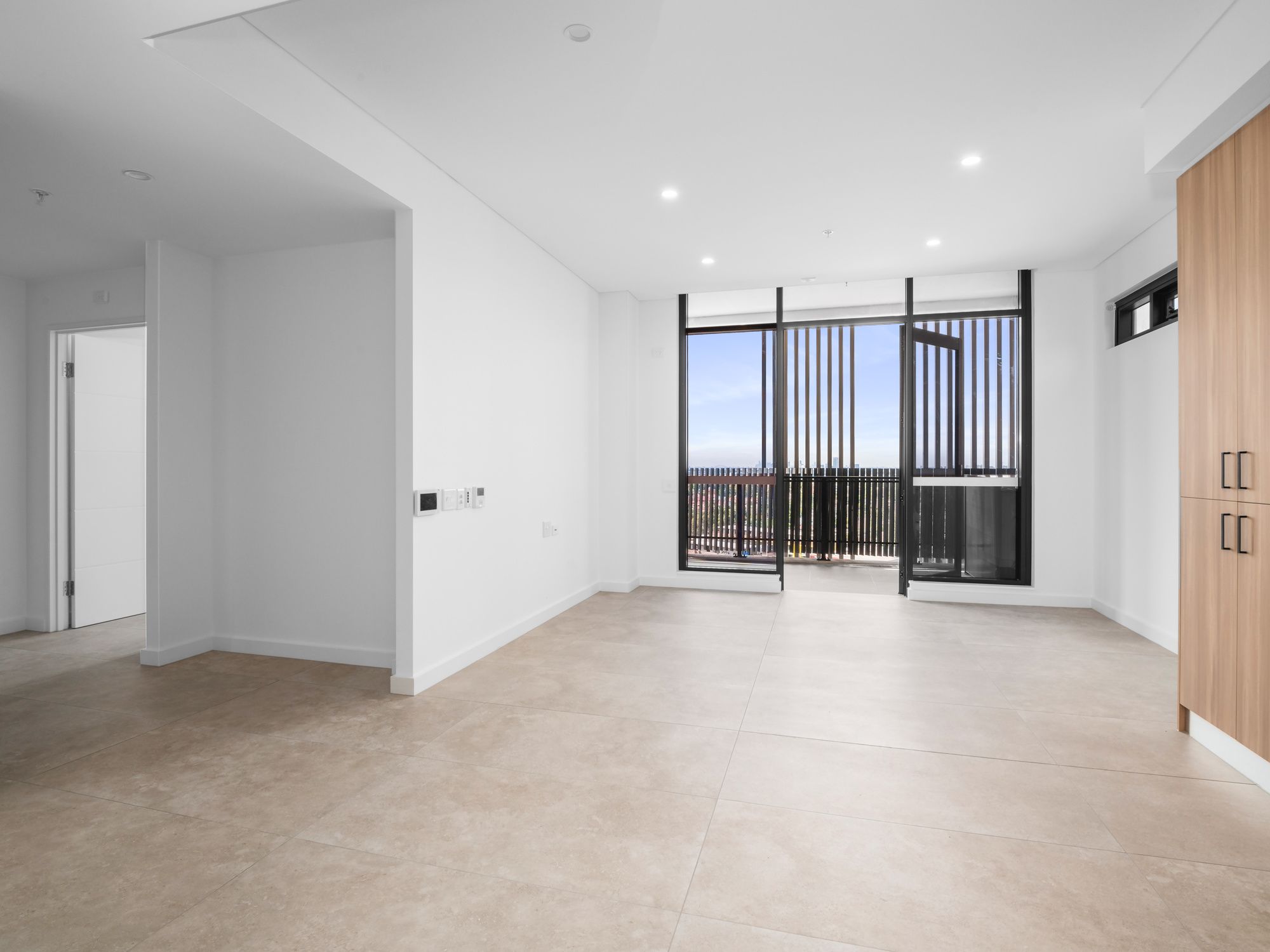 Modern and Stylish 1-Bedroom High Physical Support SDA — Home image 8