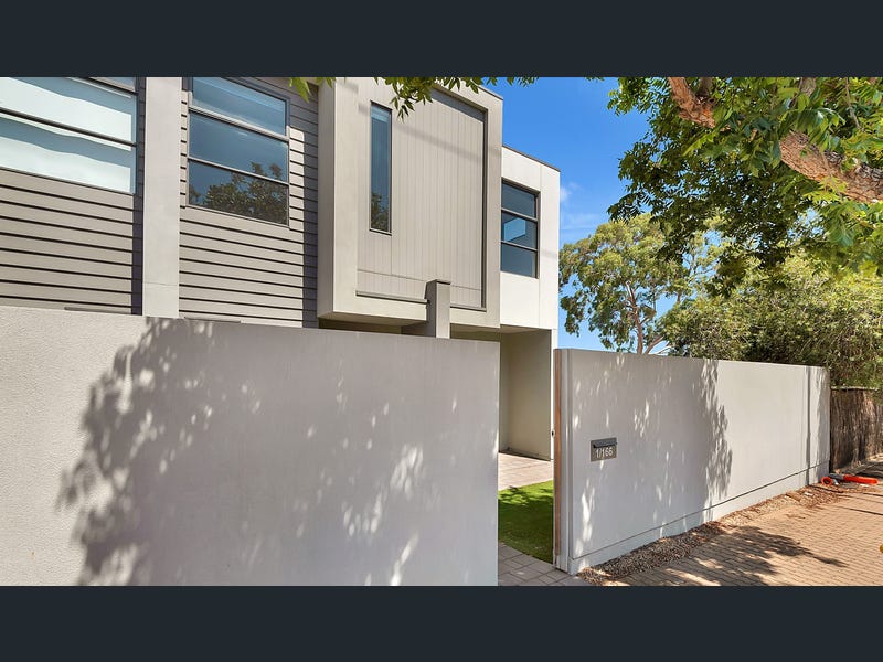 Modern Townhouse in a nest — Home image 6