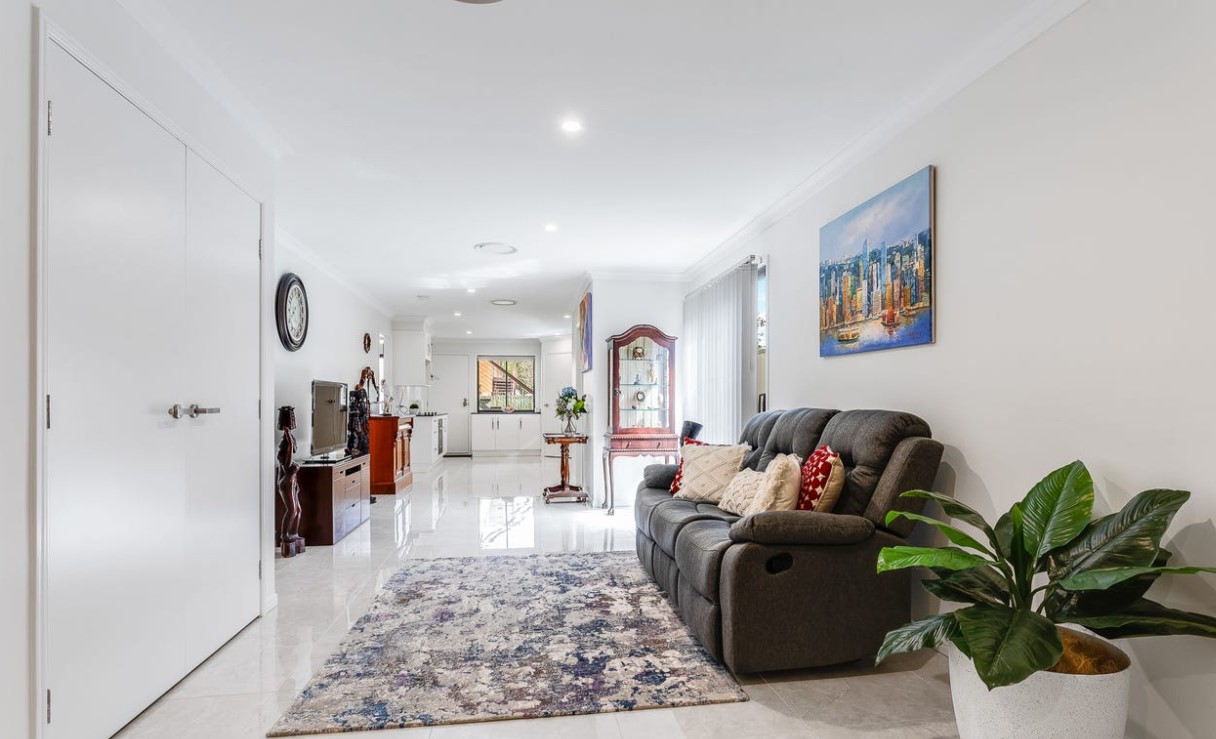 Beautiful SIL MTA ILO STA just 200m from Suttons Beach — Home image 6