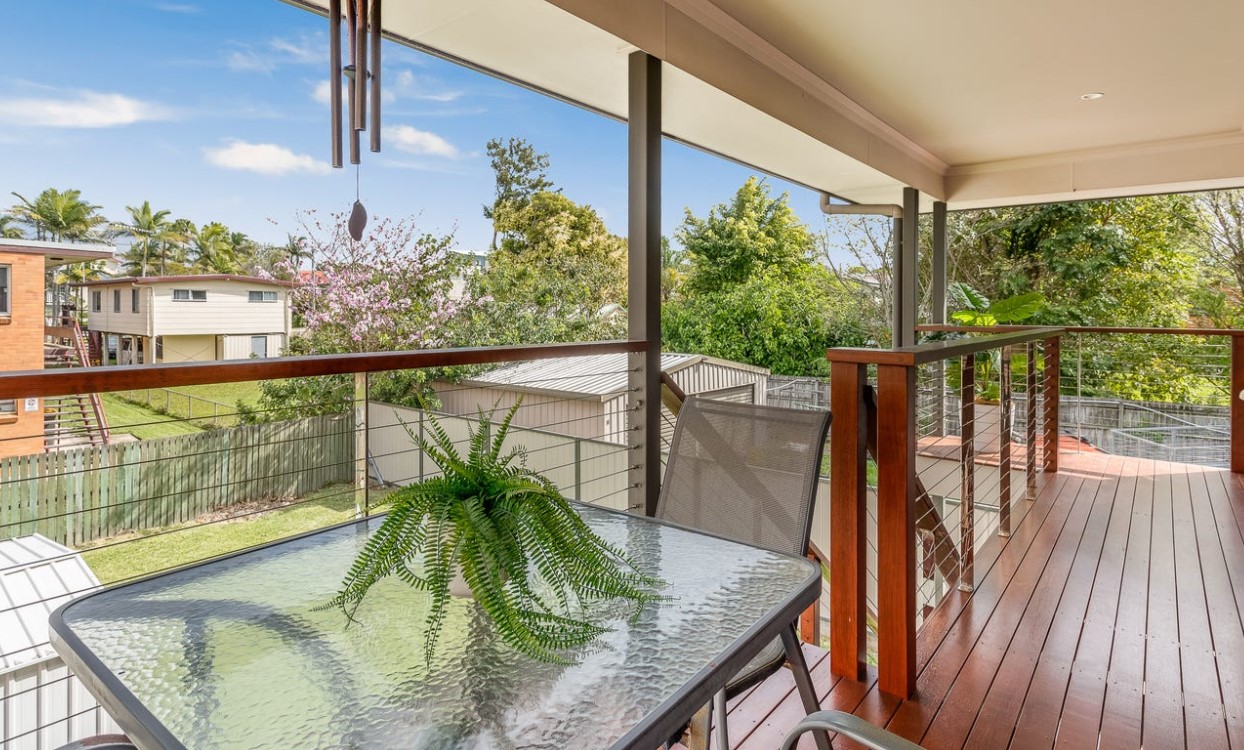 Beautiful SIL MTA ILO STA just 200m from Suttons Beach — Home image 8