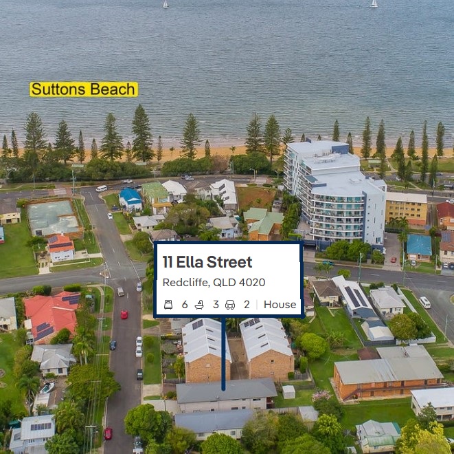 Beautiful SIL MTA ILO STA just 200m from Suttons Beach — Home image 14