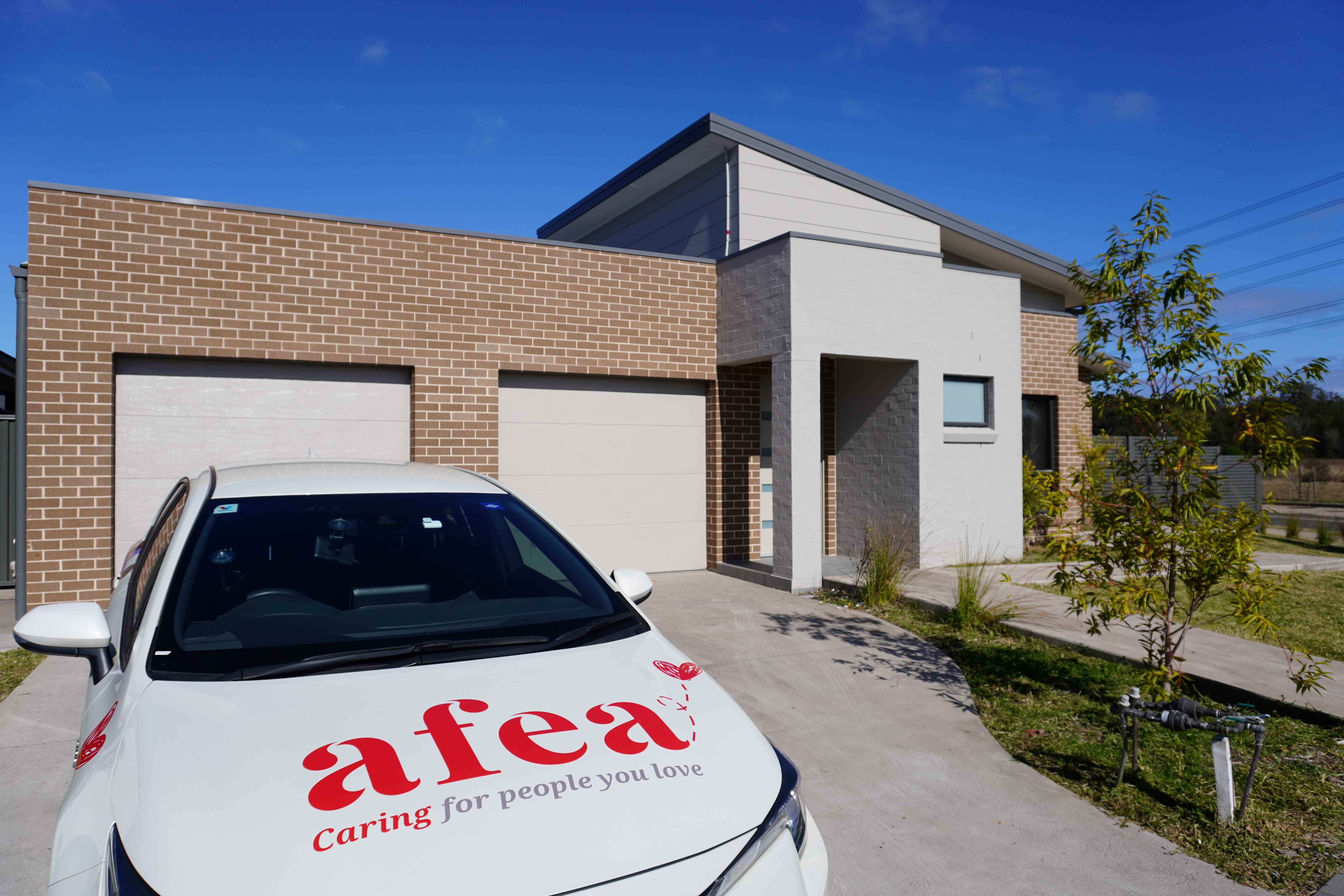 Jordan Springs Specialist Disability Accommodation — Home image 4