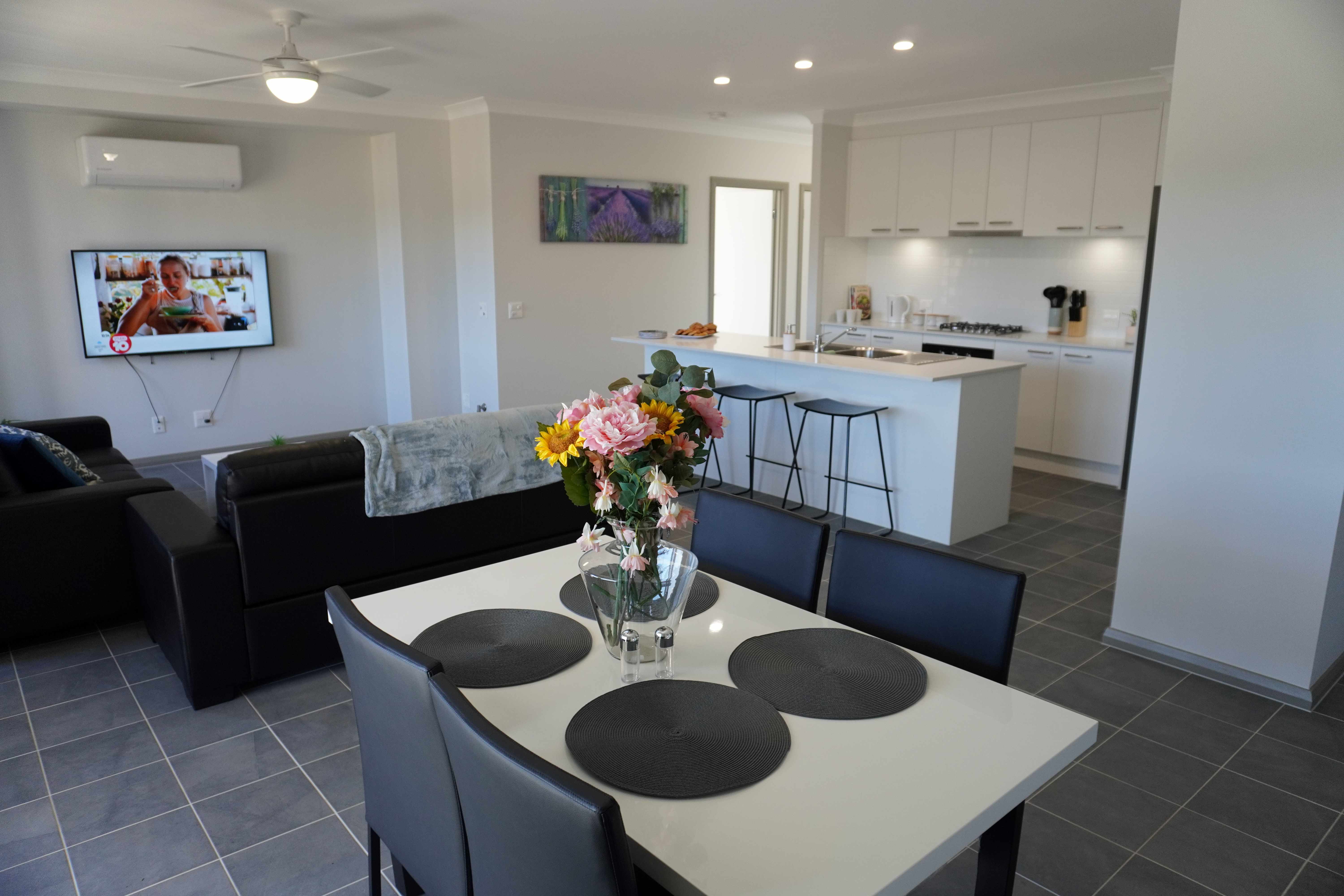 Jordan Springs Specialist Disability Accommodation — Home image 5