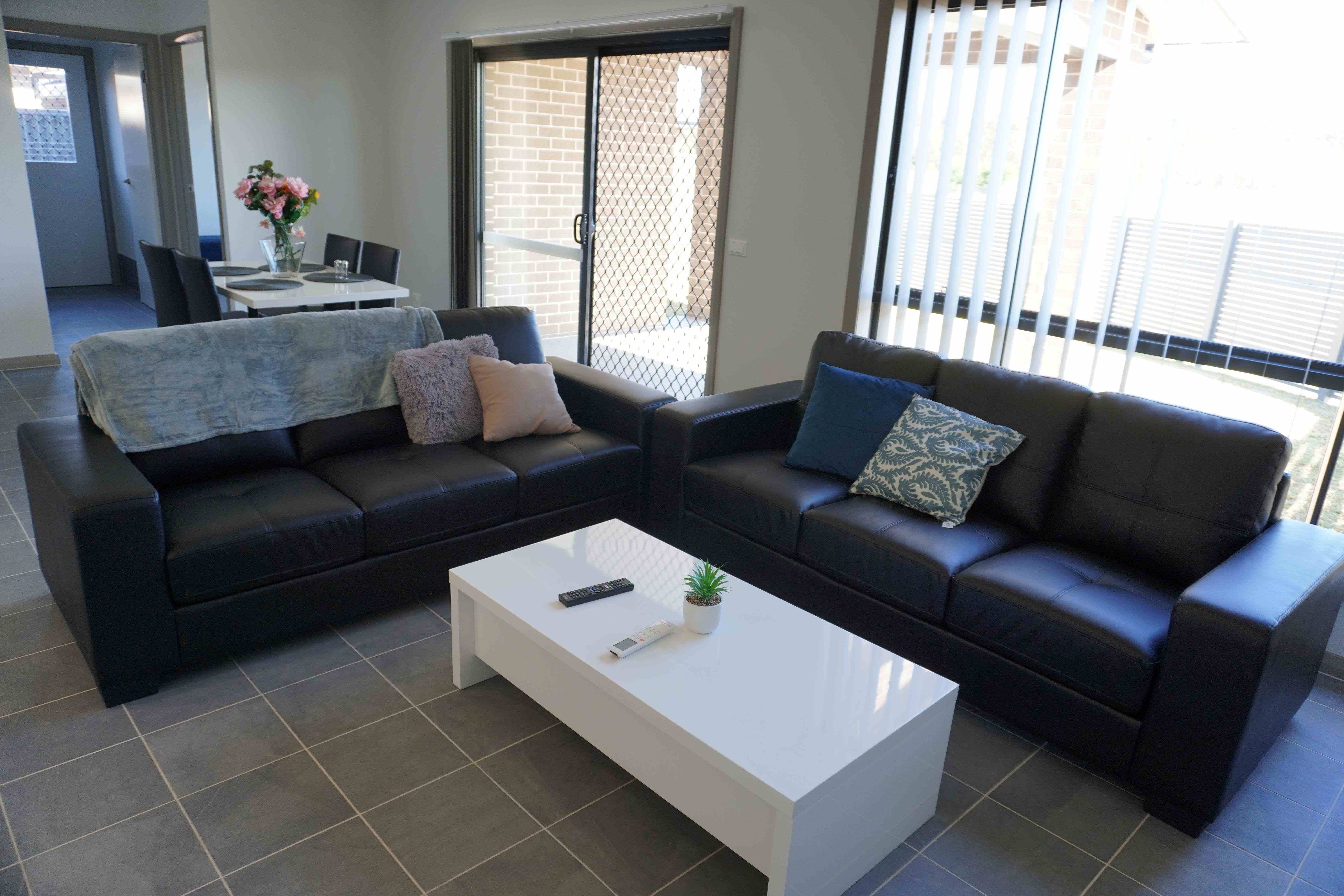 Jordan Springs Specialist Disability Accommodation — Home image 7