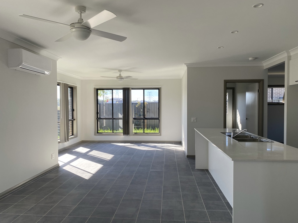 Jordan Springs Specialist Disability Accommodation — Home image 8