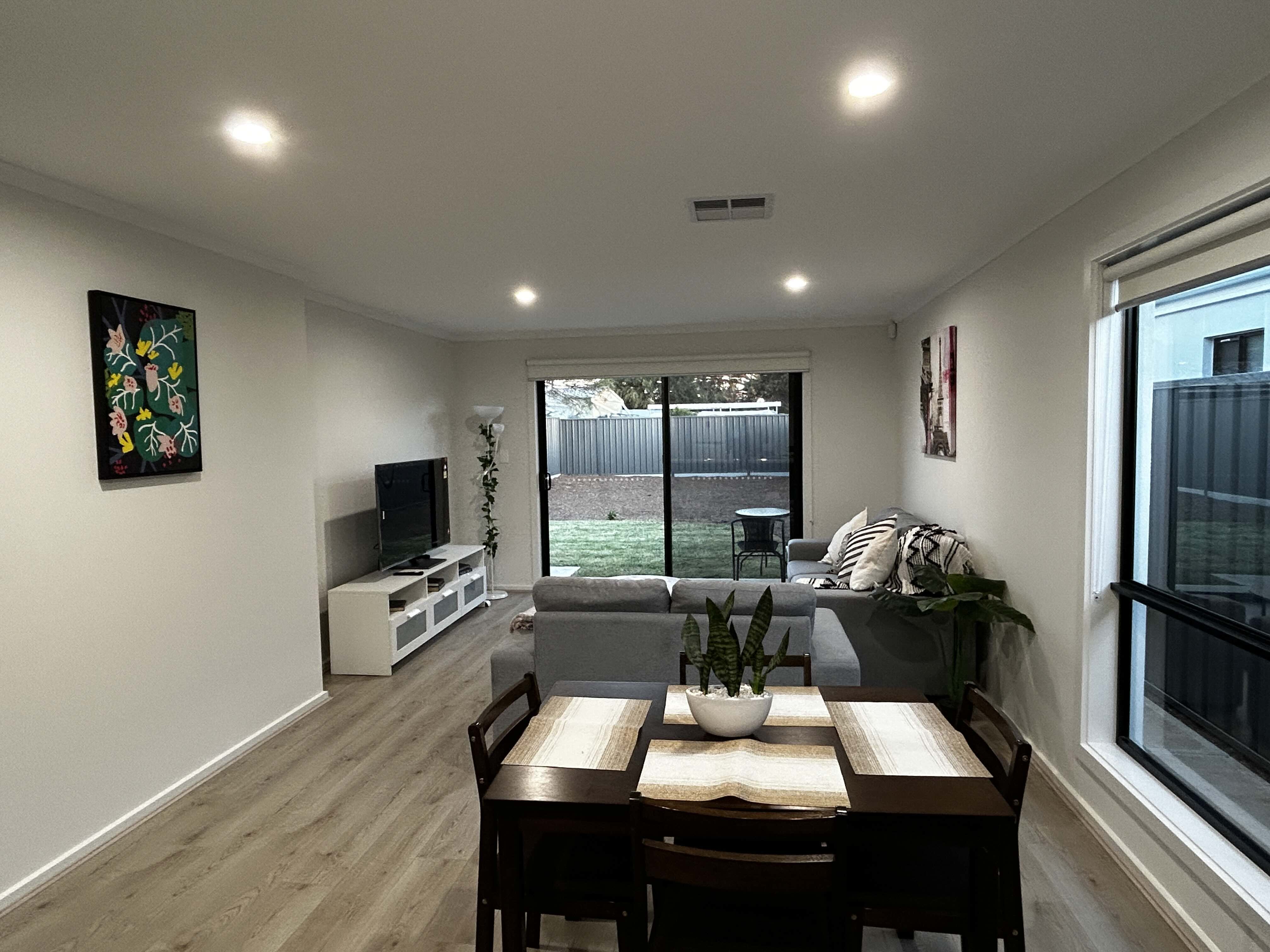 Furnished 3 Bedroom Property in a Serene Environment — Home image 2