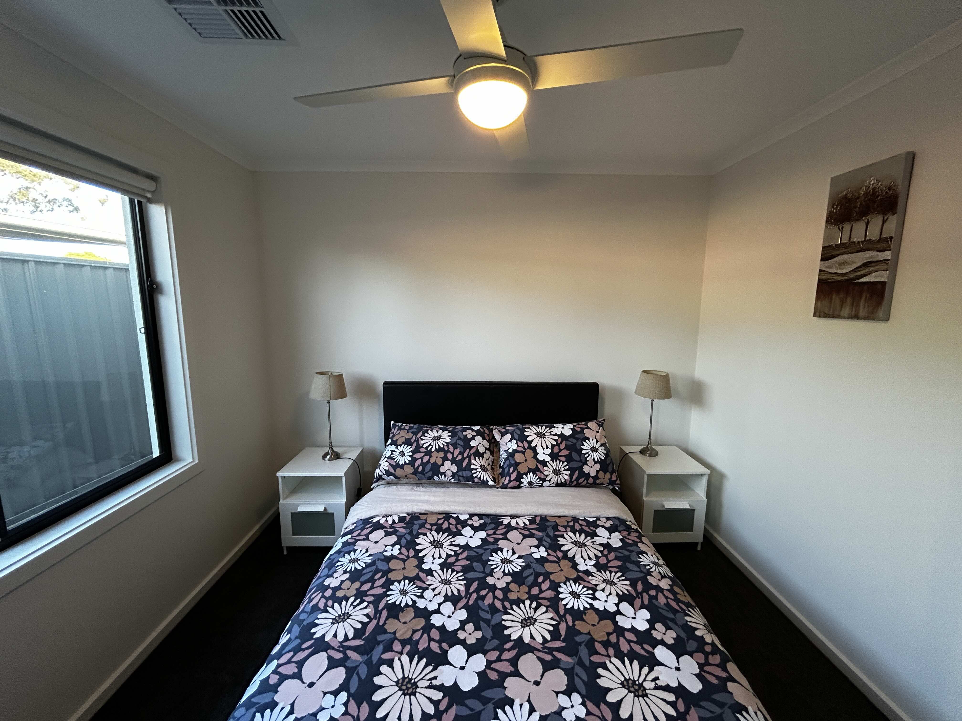 Furnished 3 Bedroom Property in a Serene Environment — Home image 4