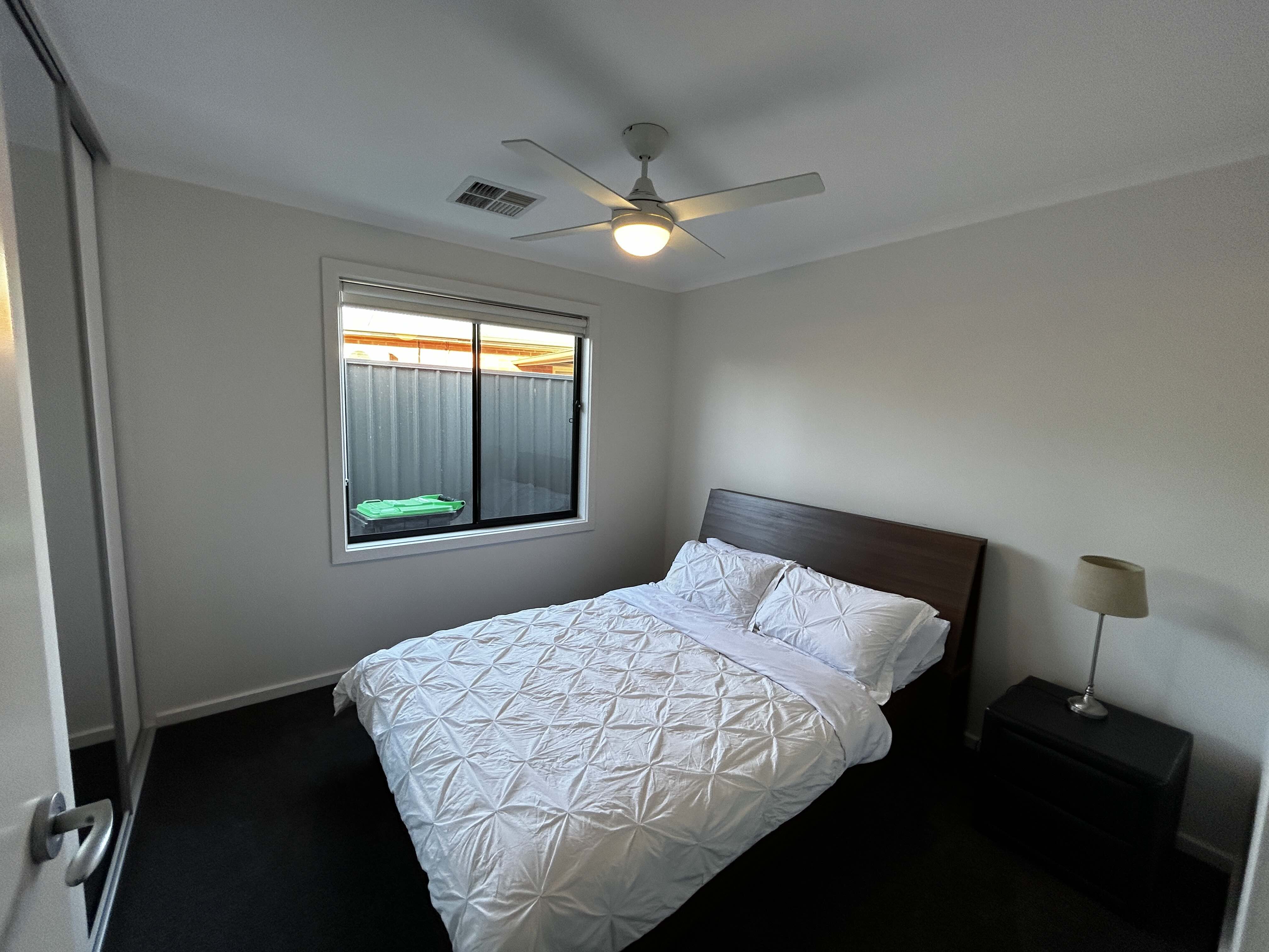 Furnished 3 Bedroom Property in a Serene Environment — Home image 5