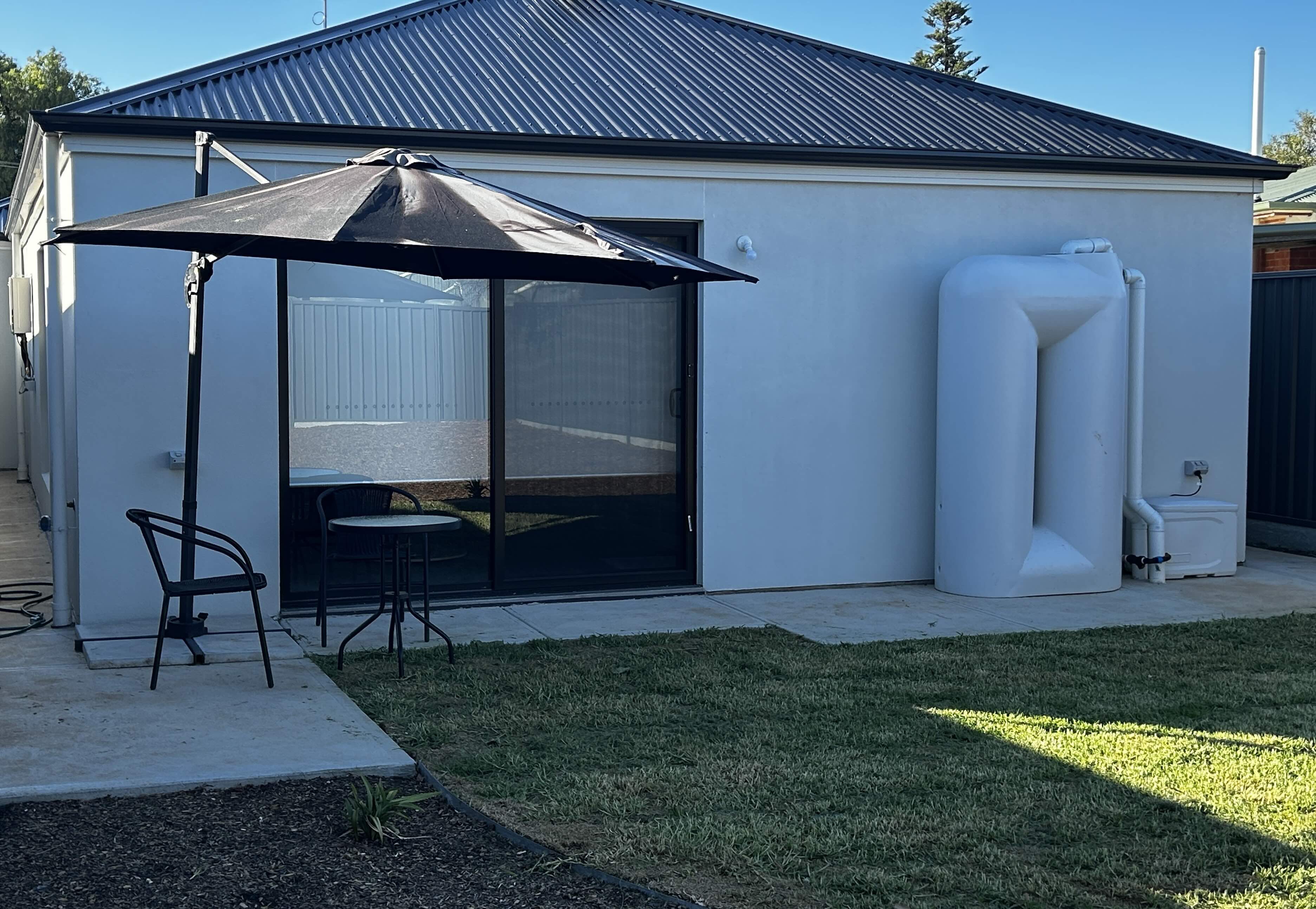 Furnished 3 Bedroom Property in a Serene Environment — Home image 7