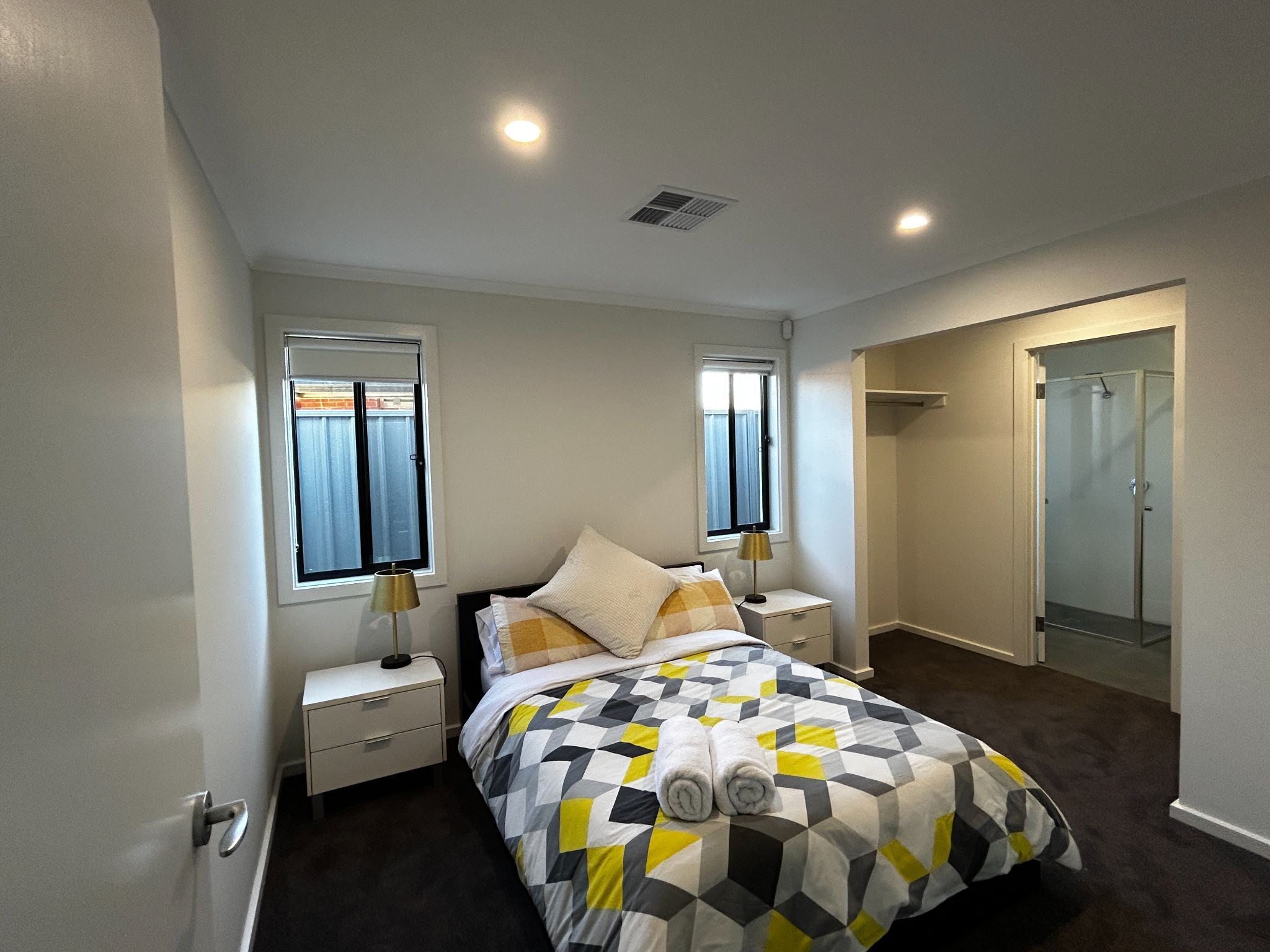 Furnished 3 Bedroom Property in a Serene Environment — Home image 4