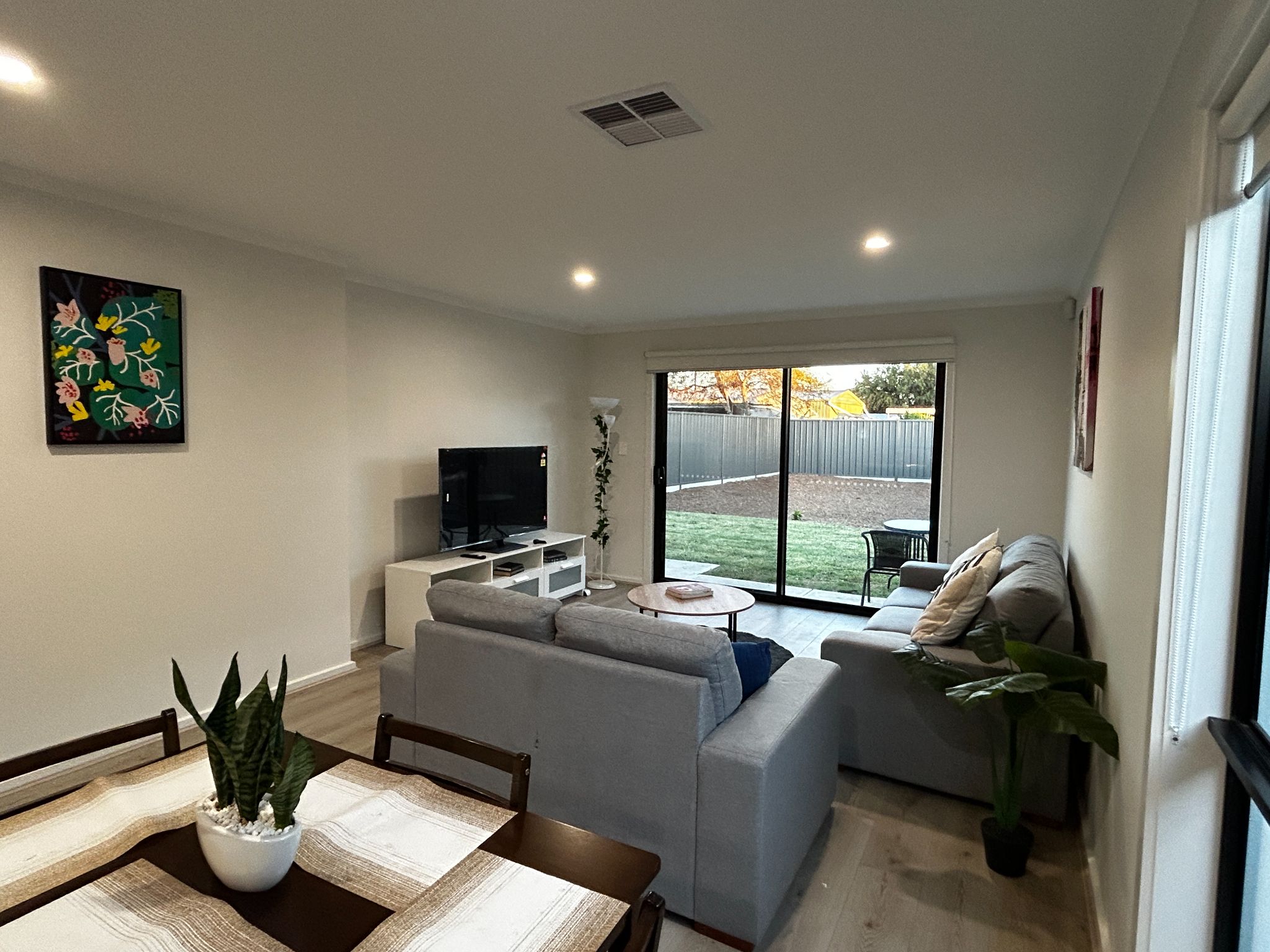 Furnished 3 Bedroom Property in a Serene Environment — Home image 5