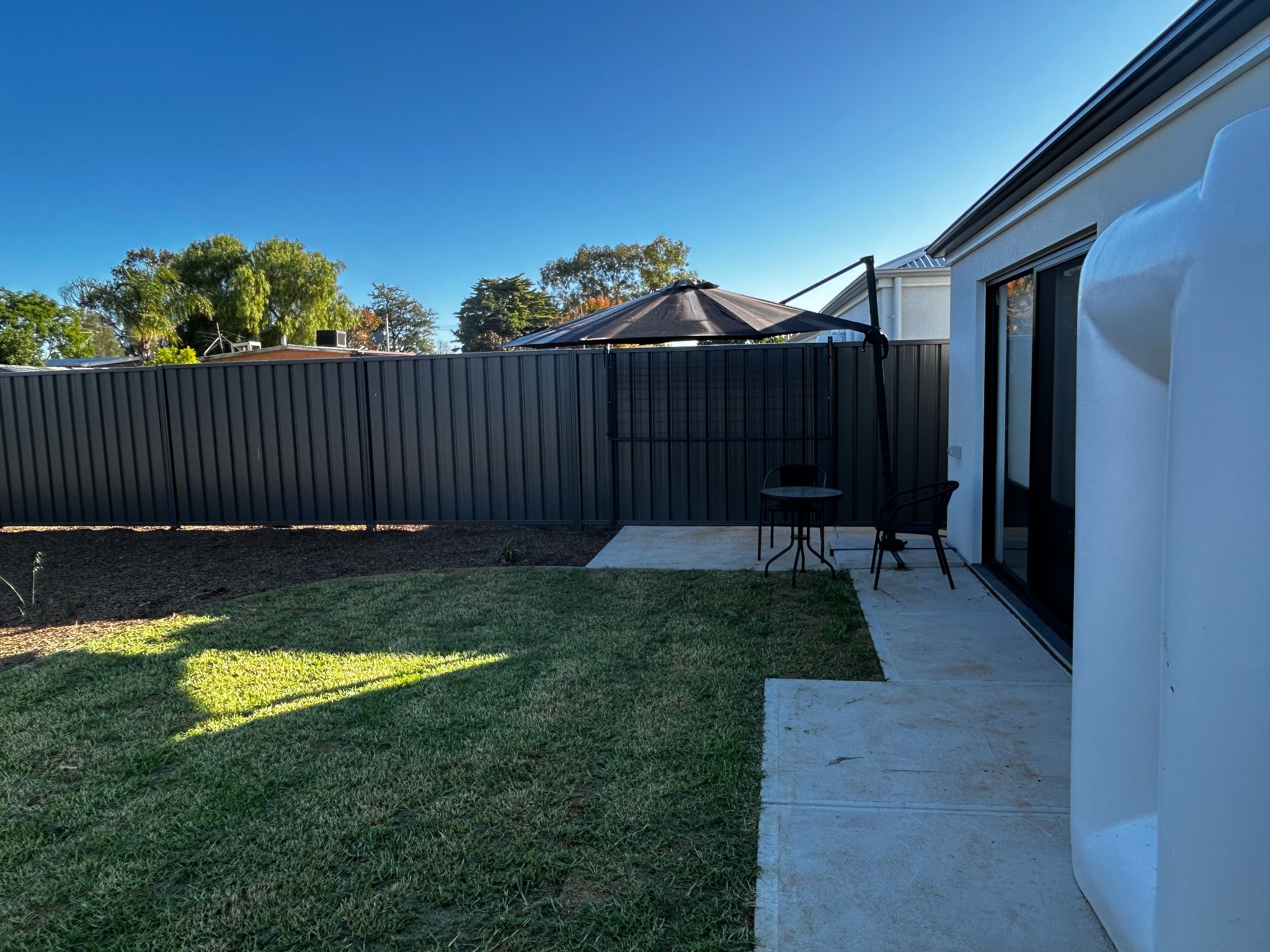 Furnished 3 Bedroom Property in a Serene Environment — Home image 7