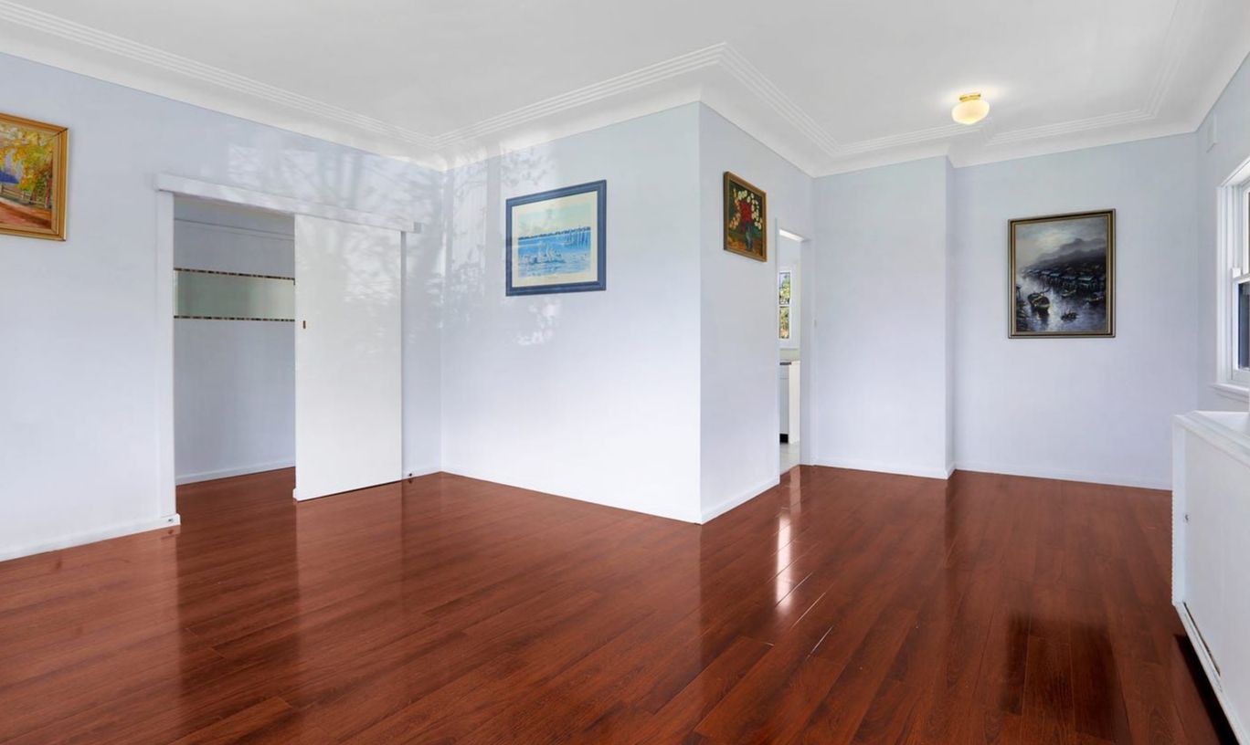SIL Home Cluster Model in Blacktown — Home image 4