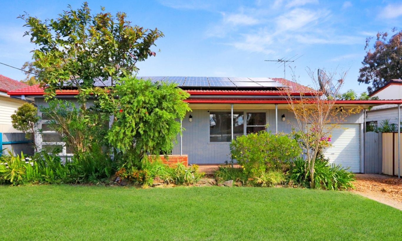 SIL Home Cluster Model in Blacktown — Home image 6