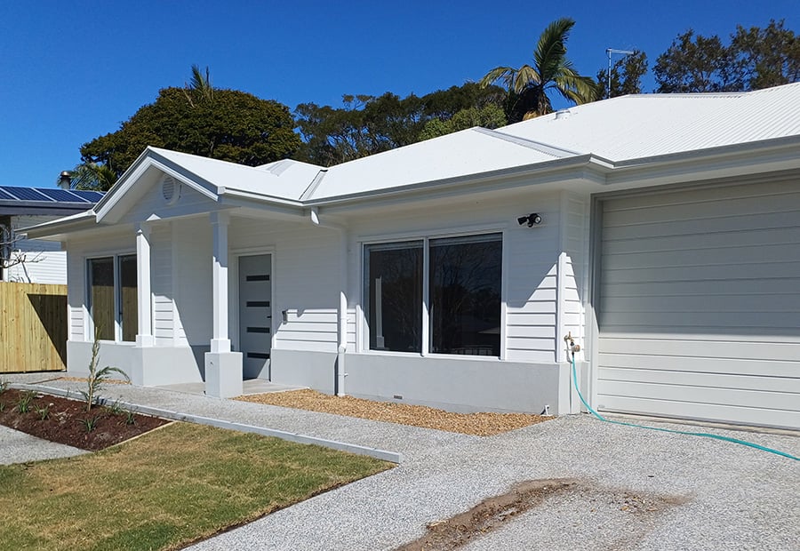 Sunnybank 3 Bed, 3 Bath + OOA in Sunnybank