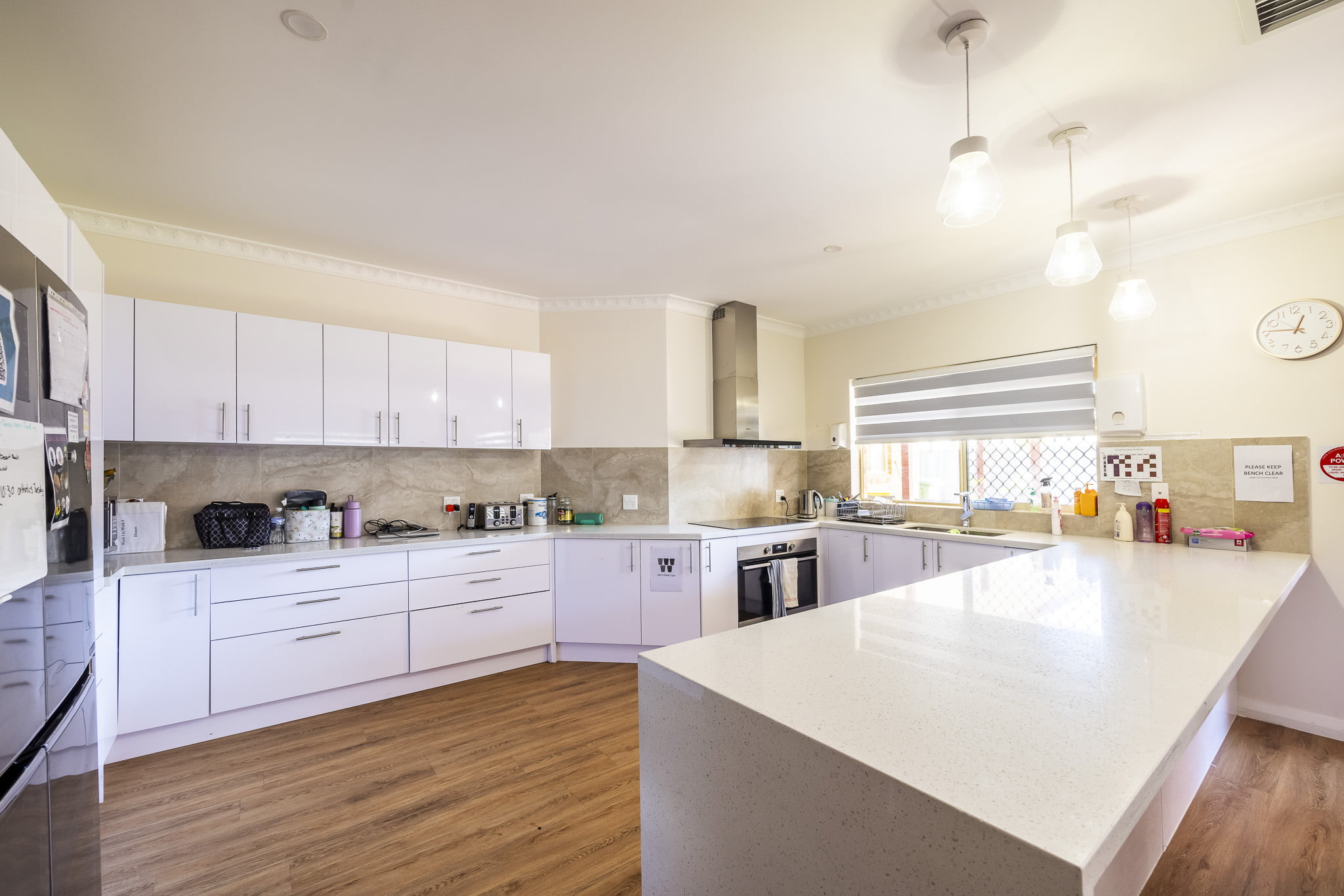 Baldivis – Quenda House — Home image 2