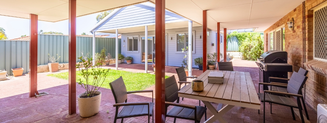 Accessible 5-Bedroom Home in Baldivis: Ideal for Independent Living! — Home image 2