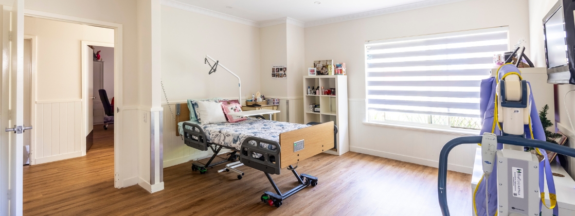 Accessible 5-Bedroom Home in Baldivis: Ideal for Independent Living! — Home image 4