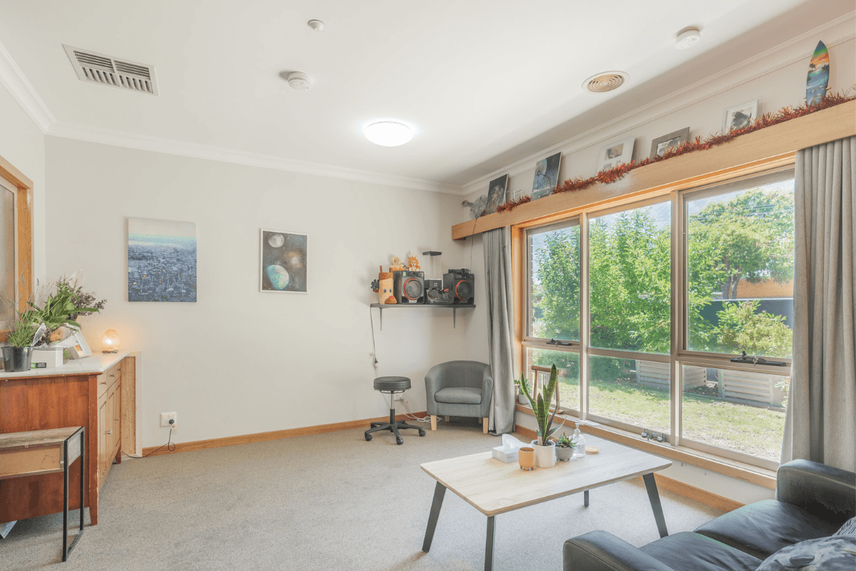 Supported Independent Living in a High Physical Support house in Reservoir. — Home image 3