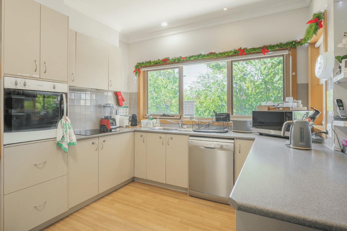 Supported Independent Living in a High Physical Support house in Reservoir. — Home image 4