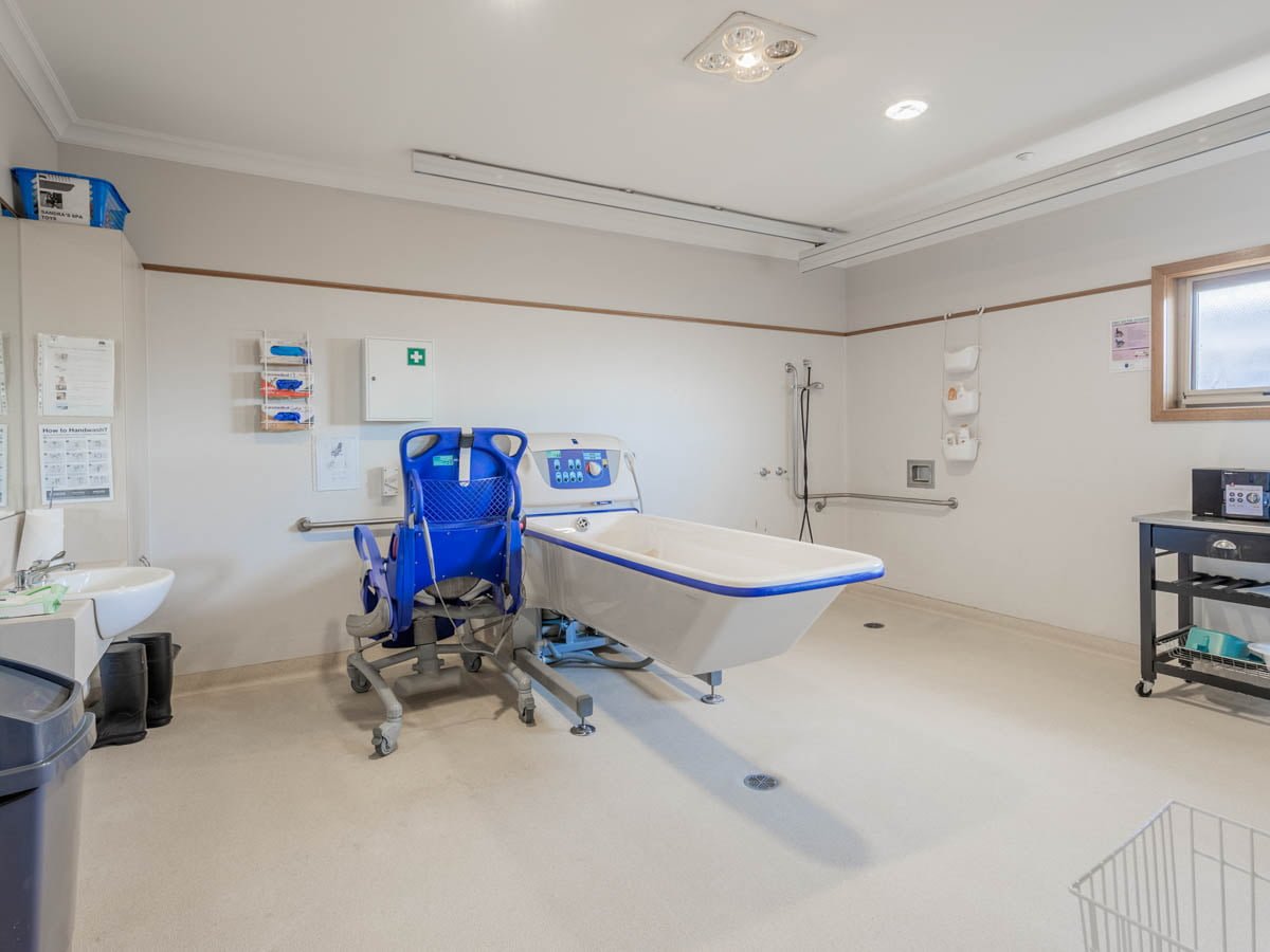 Supported Independent Living in a High Physical Support house in Reservoir. — Home image 5