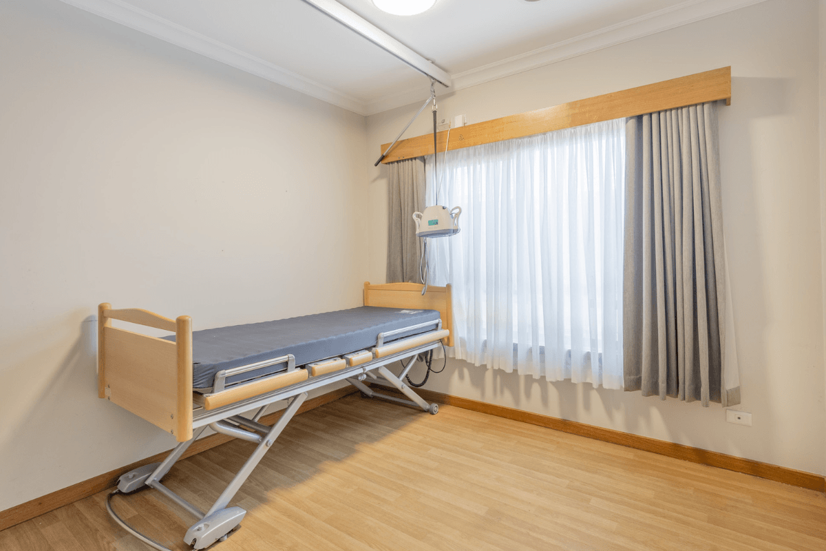 Supported Independent Living in a High Physical Support house in Reservoir. — Home image 6