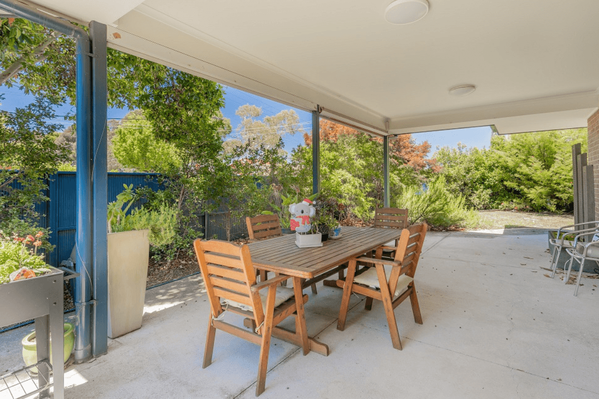 Supported Independent Living in a High Physical Support house in Reservoir. — Home image 7