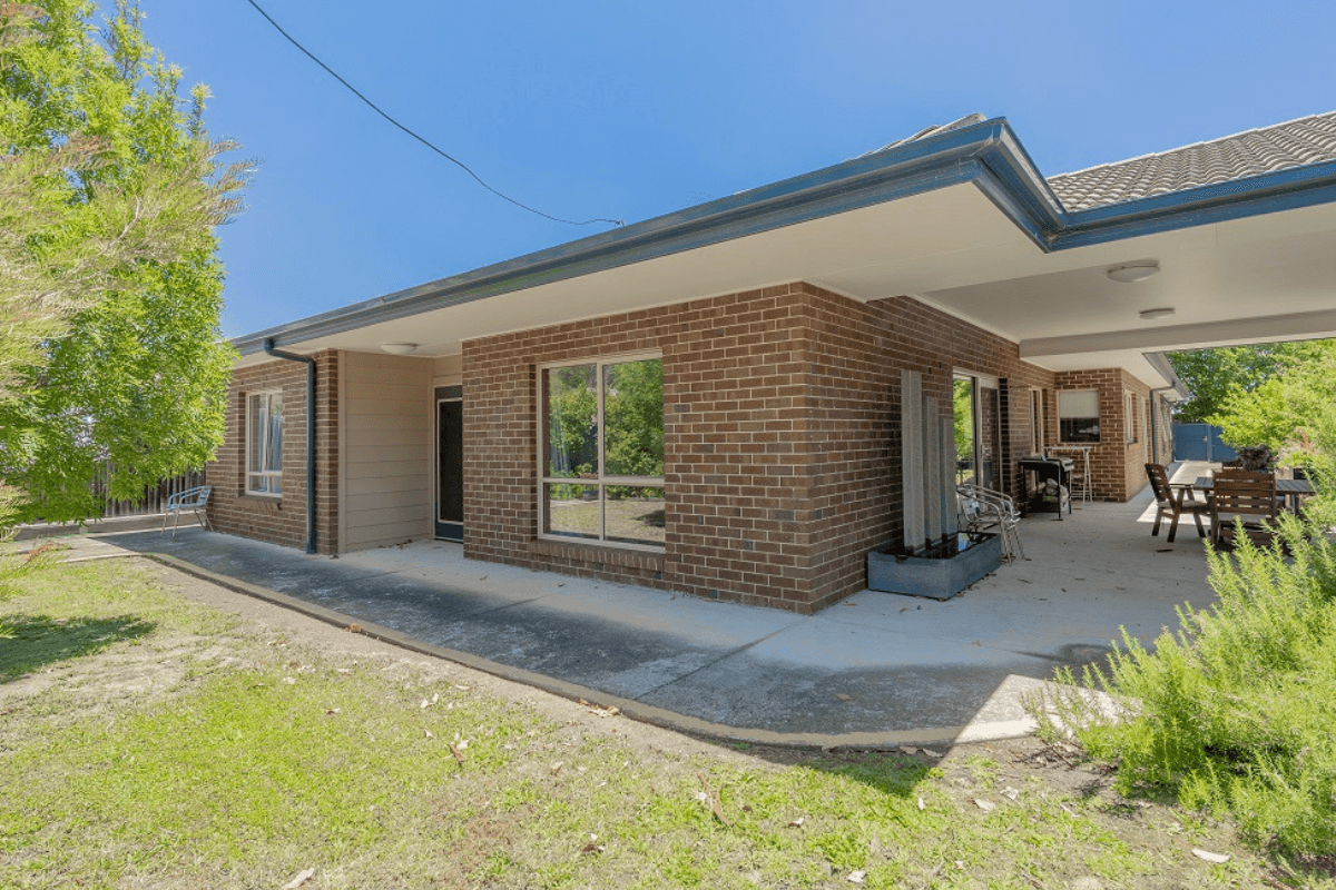 Supported Independent Living in a High Physical Support house in Reservoir. — Home image 9