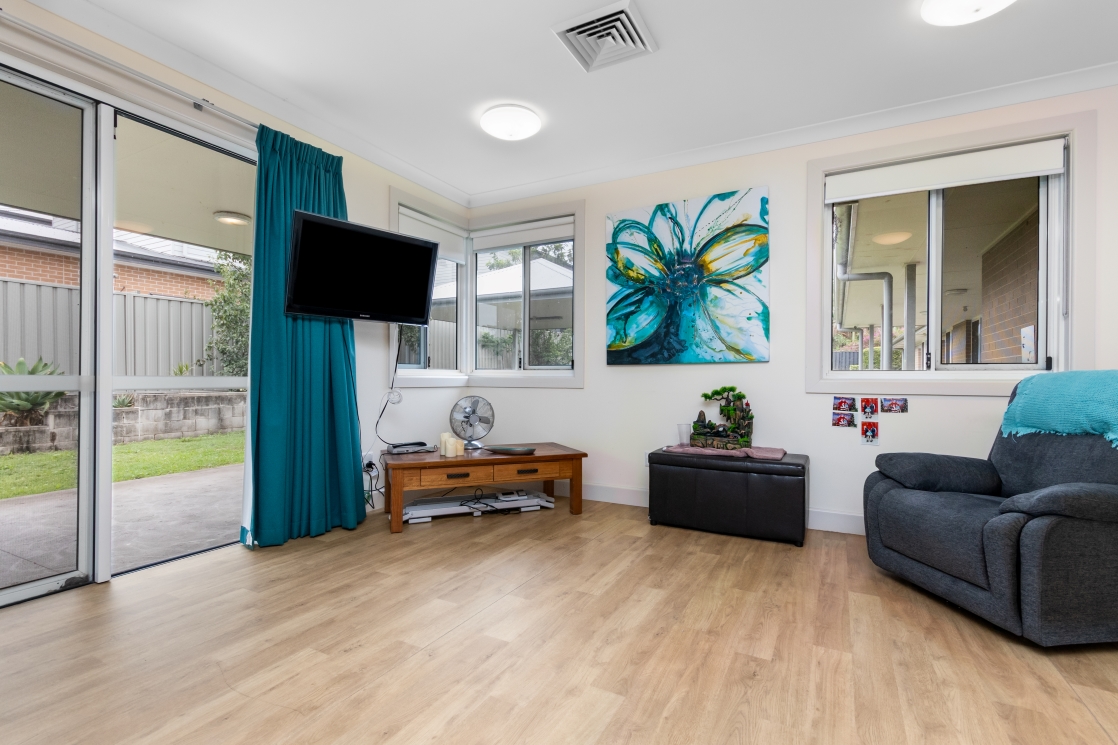 Blackalls Park - Enjoy the serenity, Accessible, shared 5 bedroom home — Home image 8
