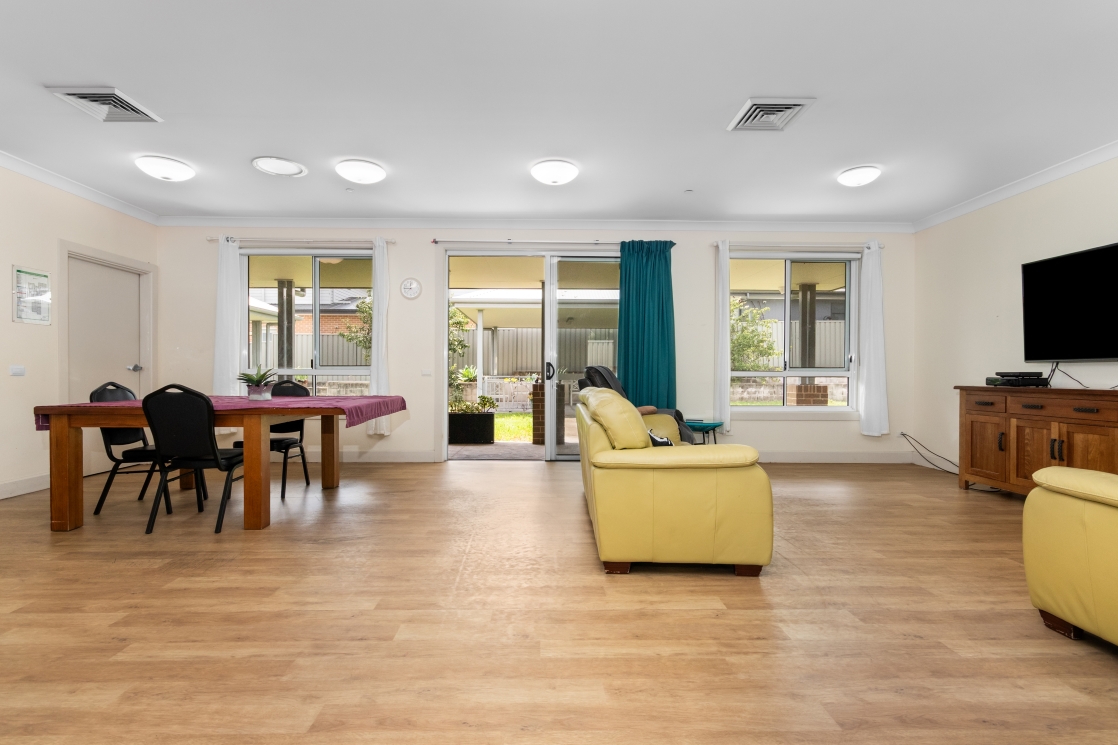 Blackalls Park - Enjoy the serenity, Accessible, shared 5 bedroom home — Home image 12