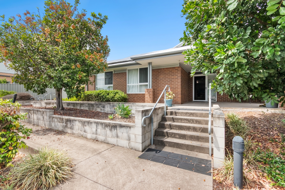 Blackalls Park - Enjoy the serenity, Accessible, shared 5 bedroom home — Home image 2