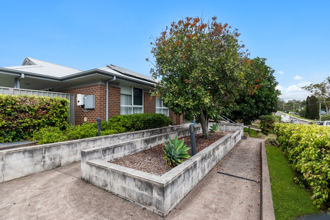 Blackalls Park - Enjoy the serenity, Accessible, shared 5 bedroom home — Home image 3